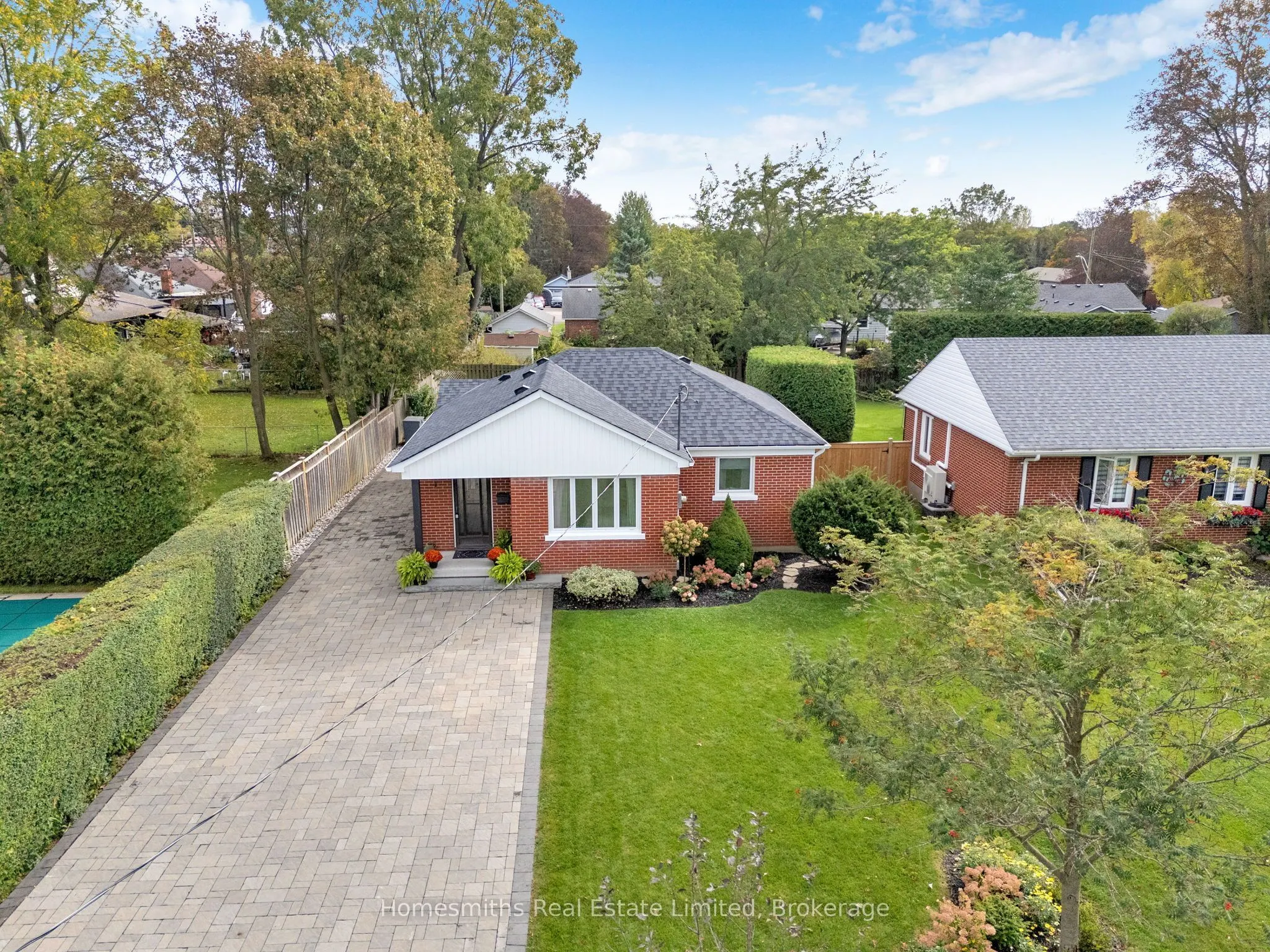 1 Edsall Avenue