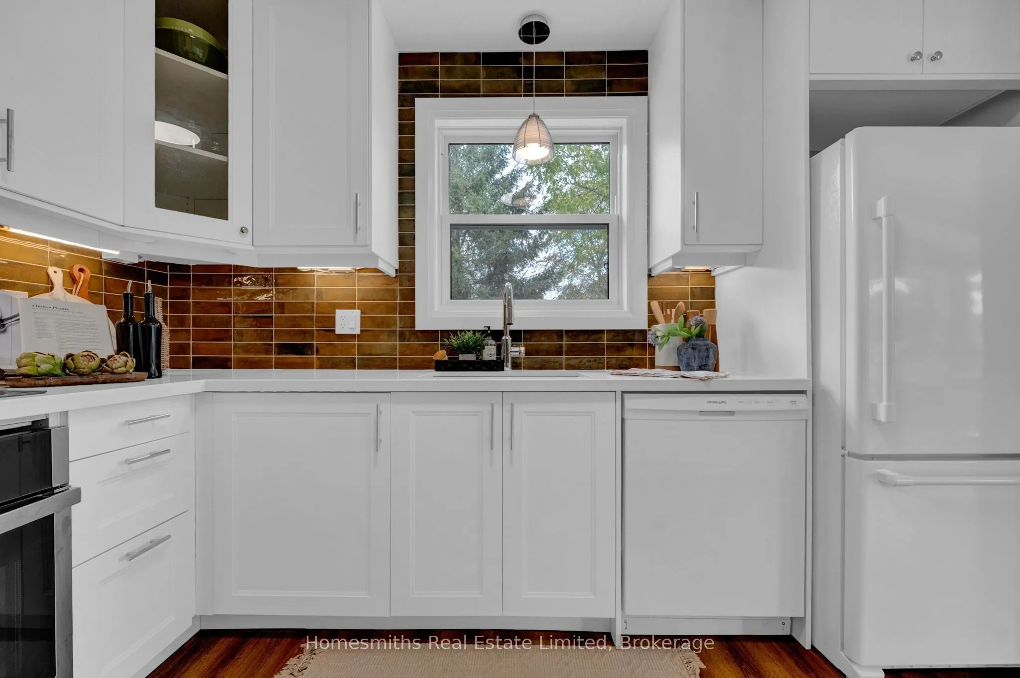 1 Edsall Avenue
