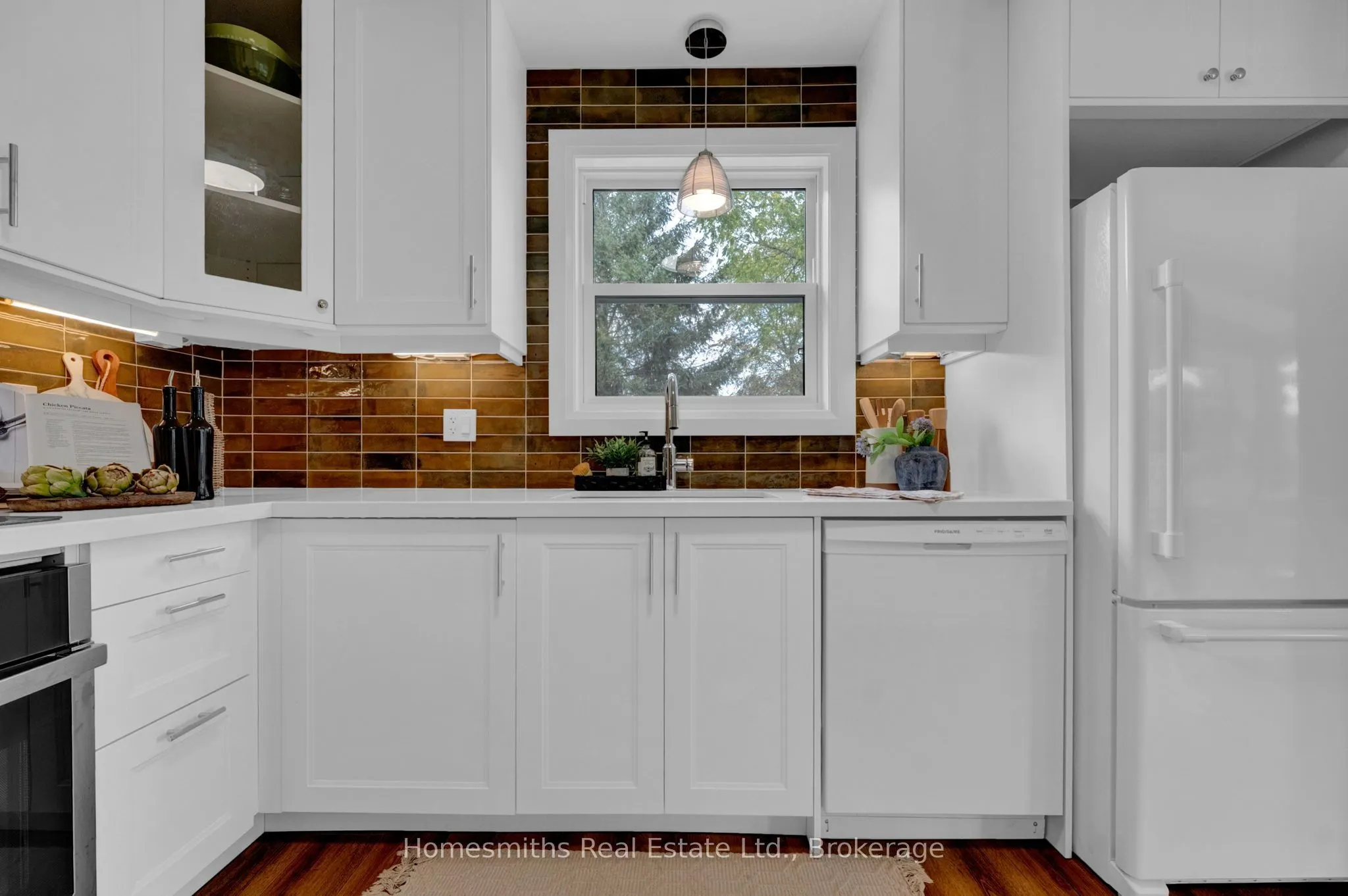 1 Edsall Avenue