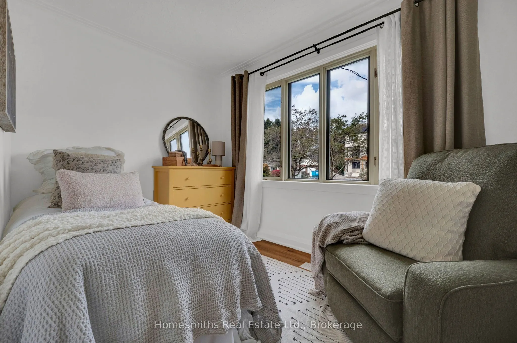 1 Edsall Avenue