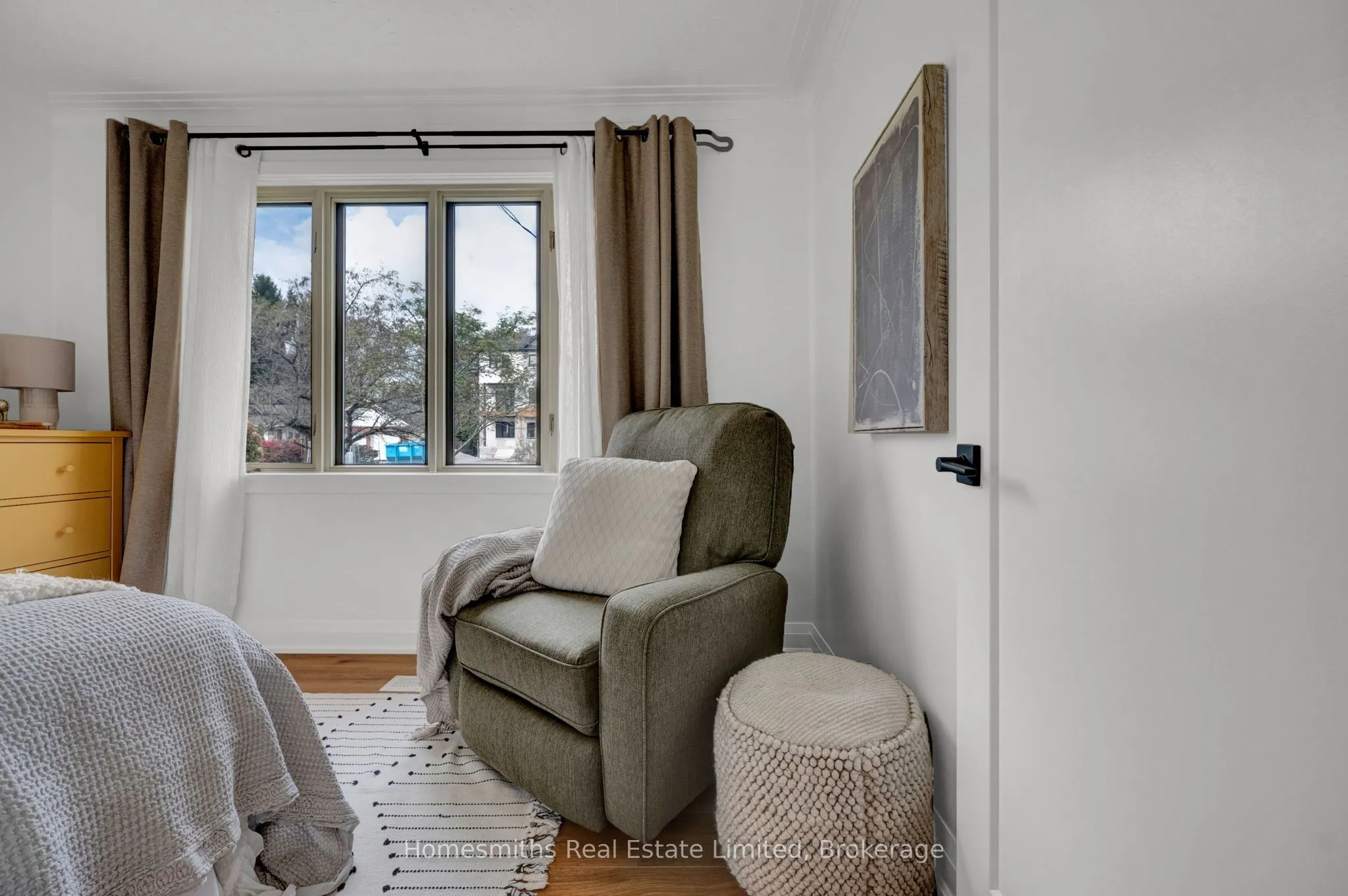 1 Edsall Avenue