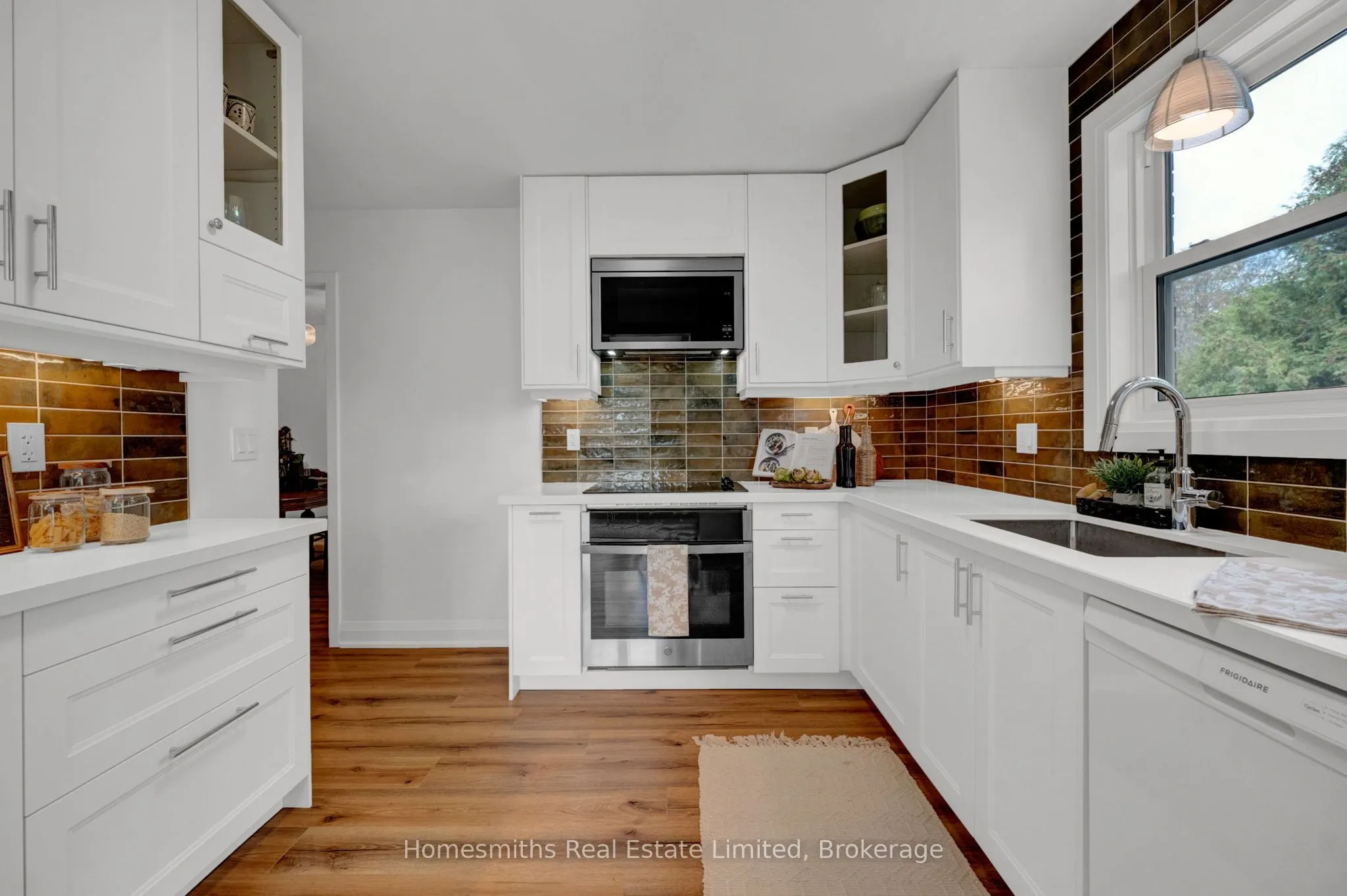 1 Edsall Avenue