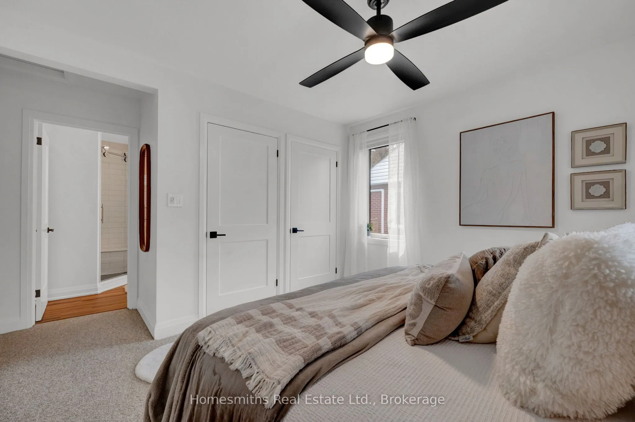 1 Edsall Avenue