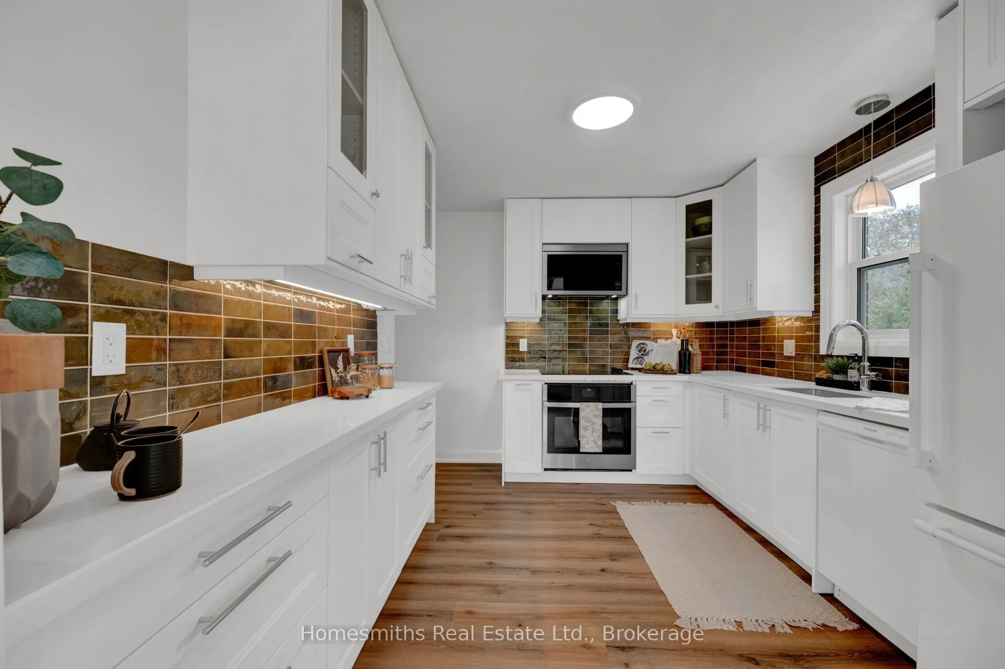 1 Edsall Avenue