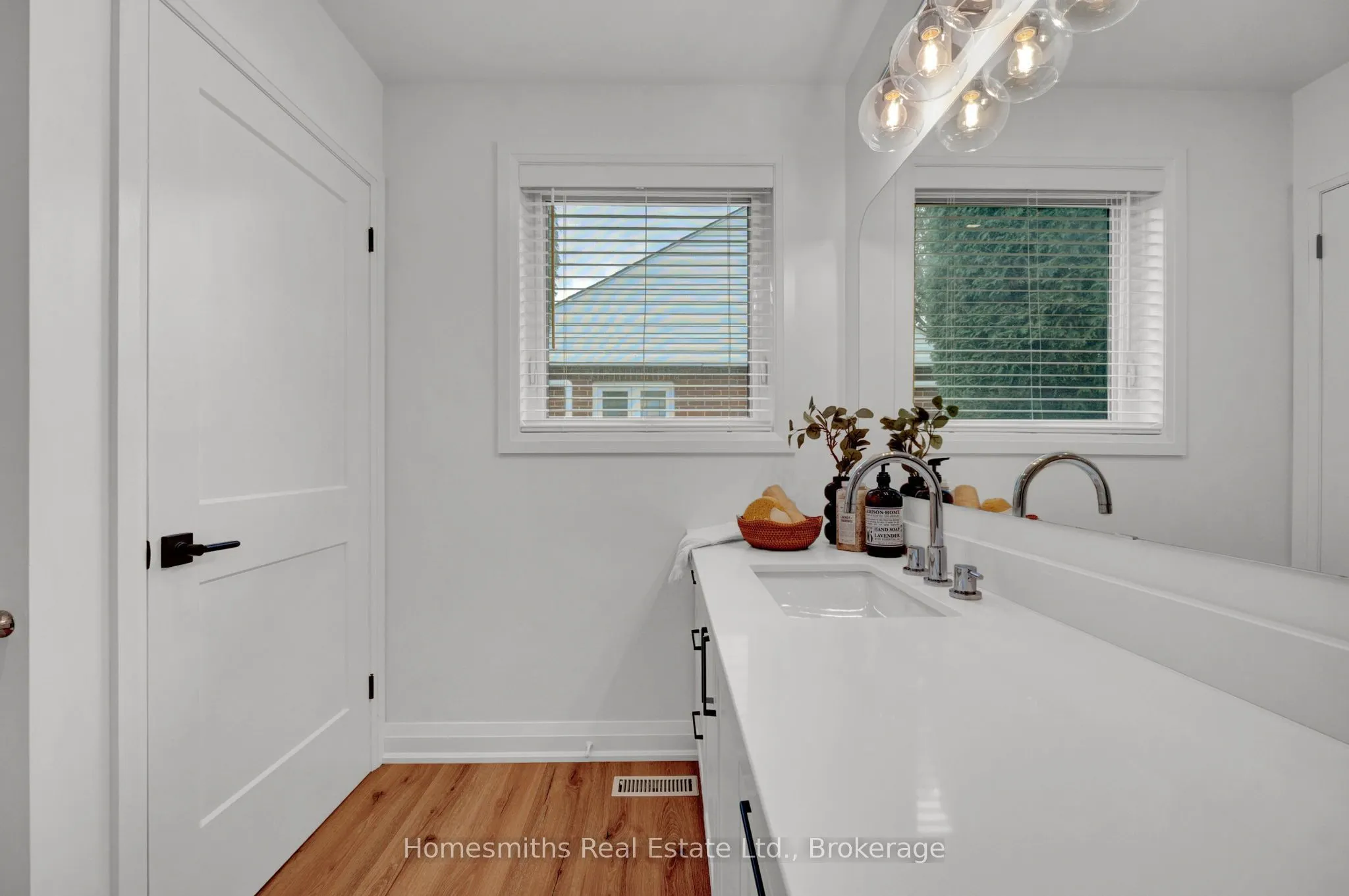 1 Edsall Avenue