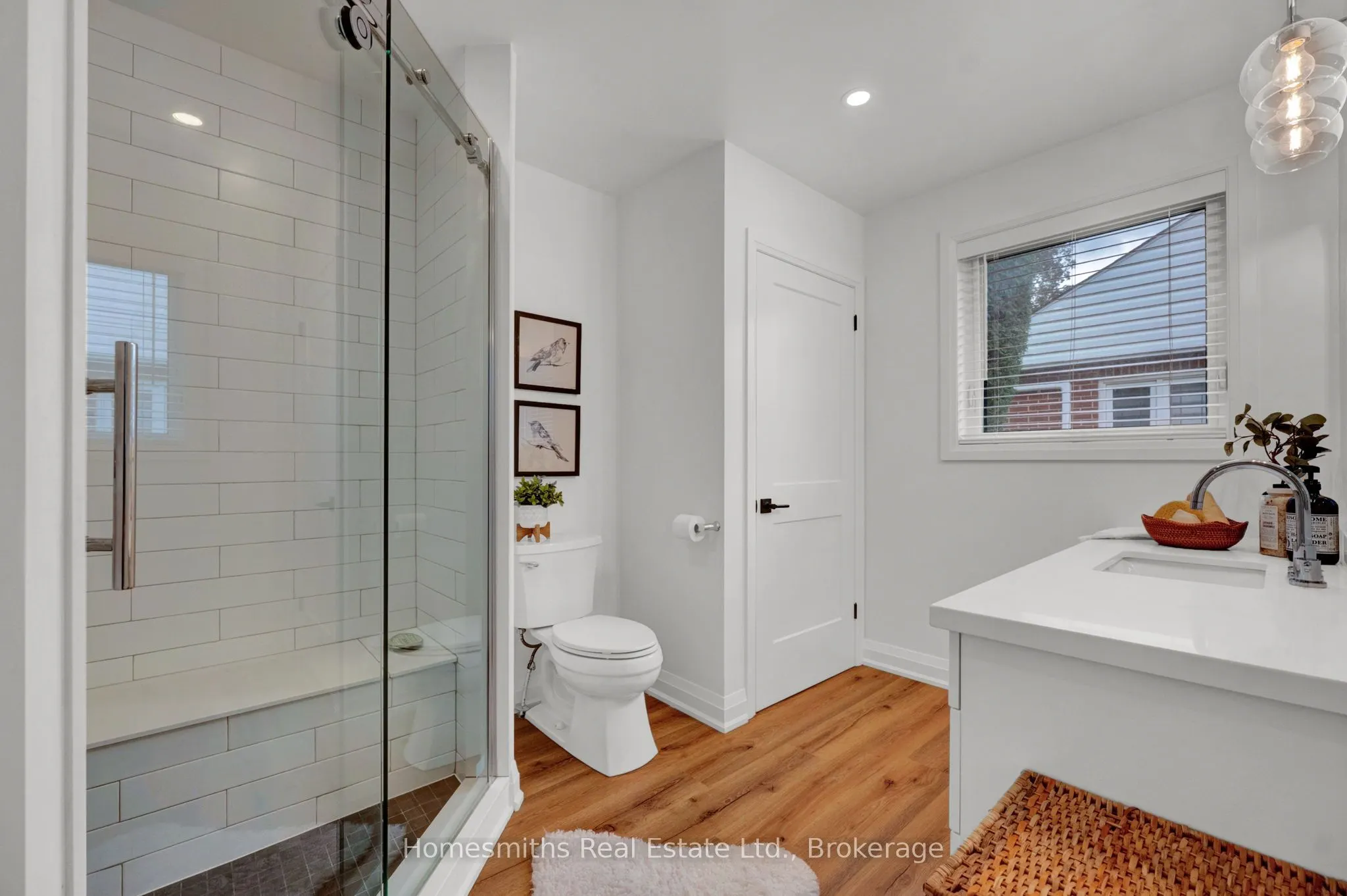 1 Edsall Avenue