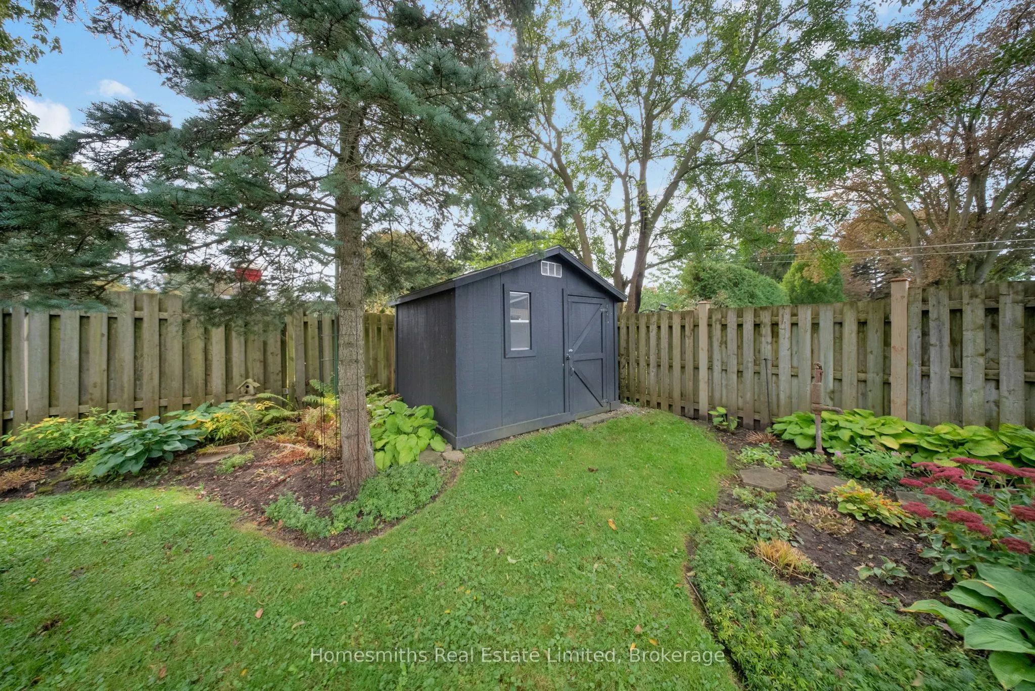 1 Edsall Avenue