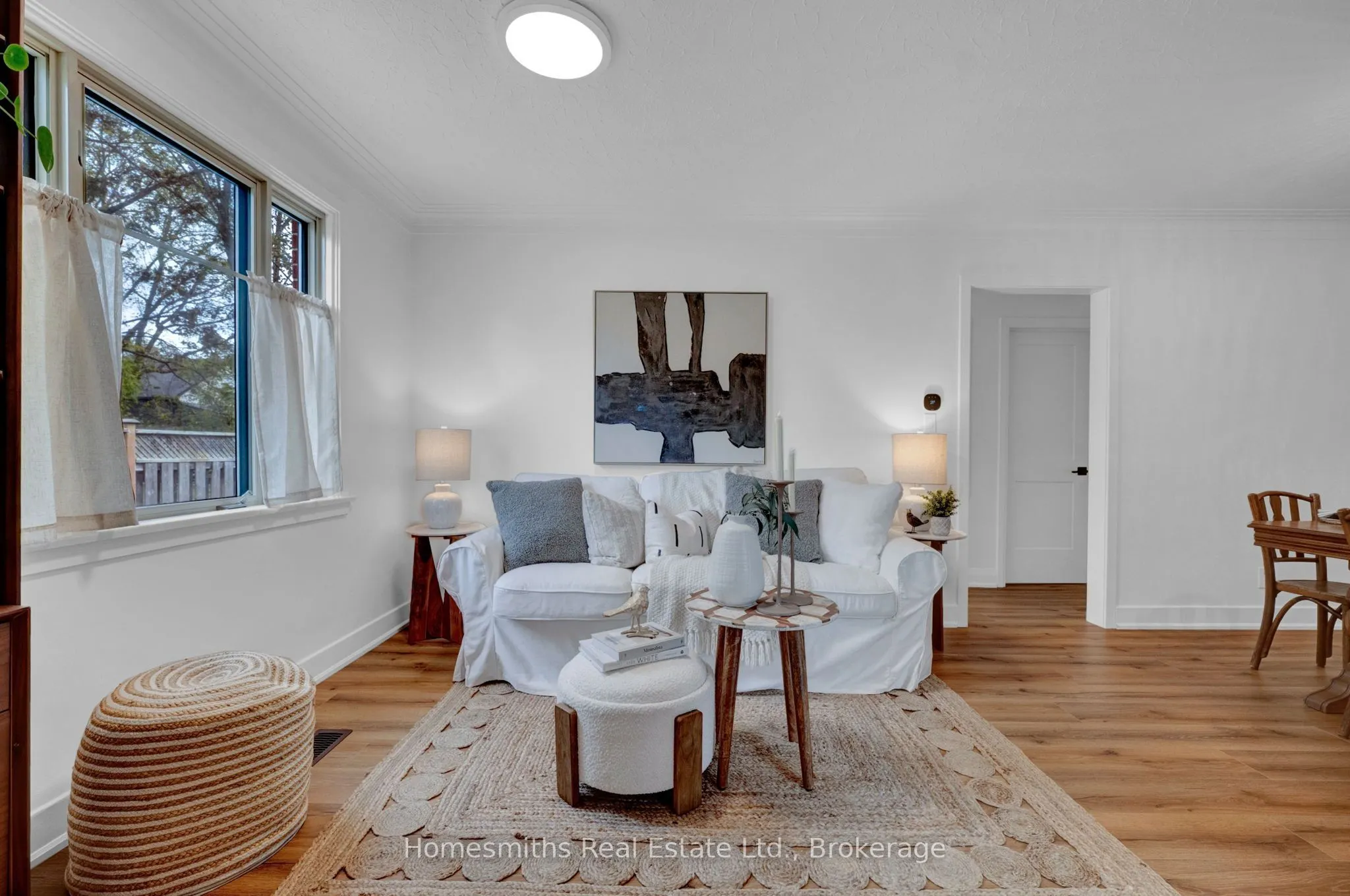 1 Edsall Avenue