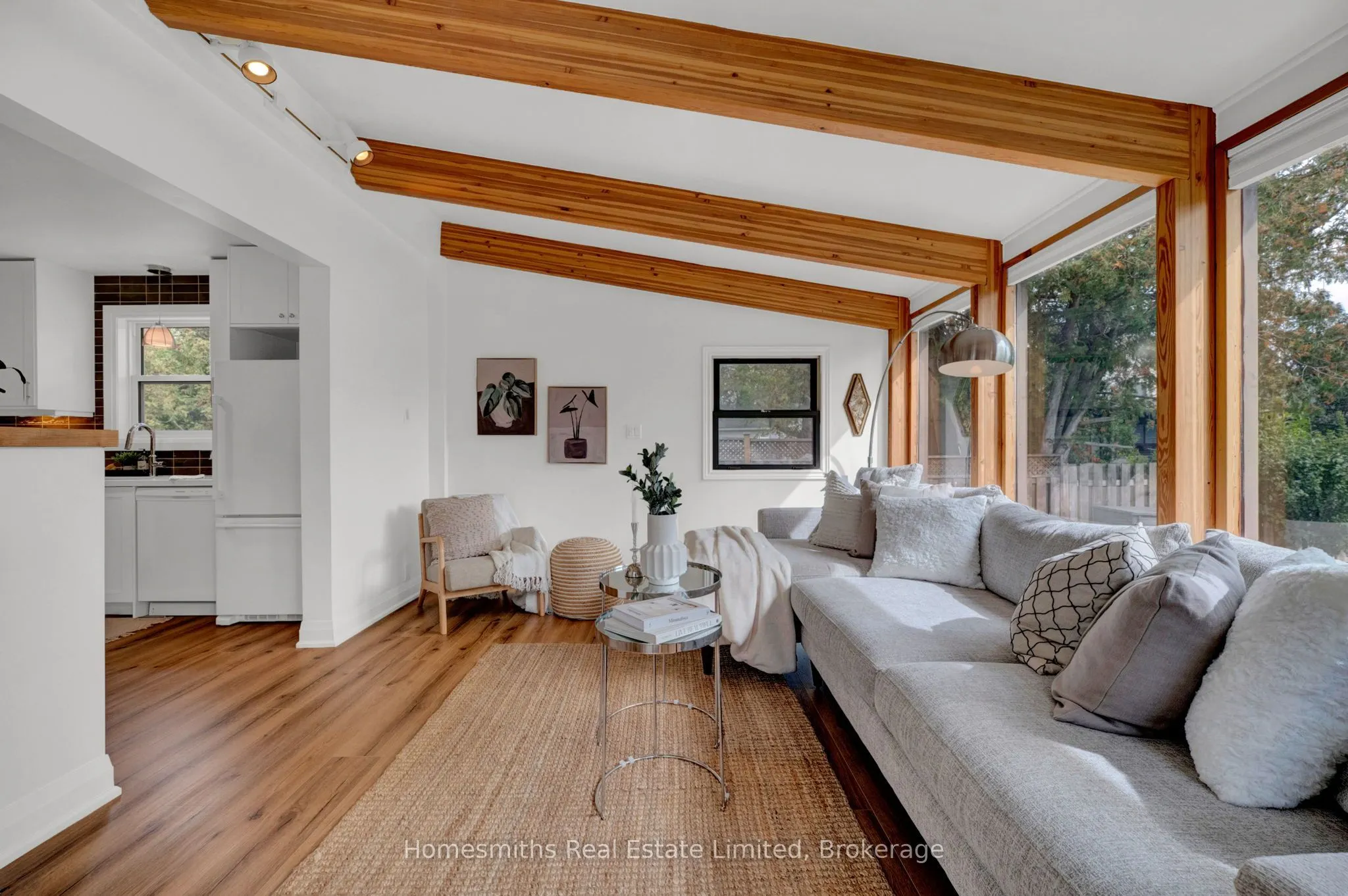 1 Edsall Avenue