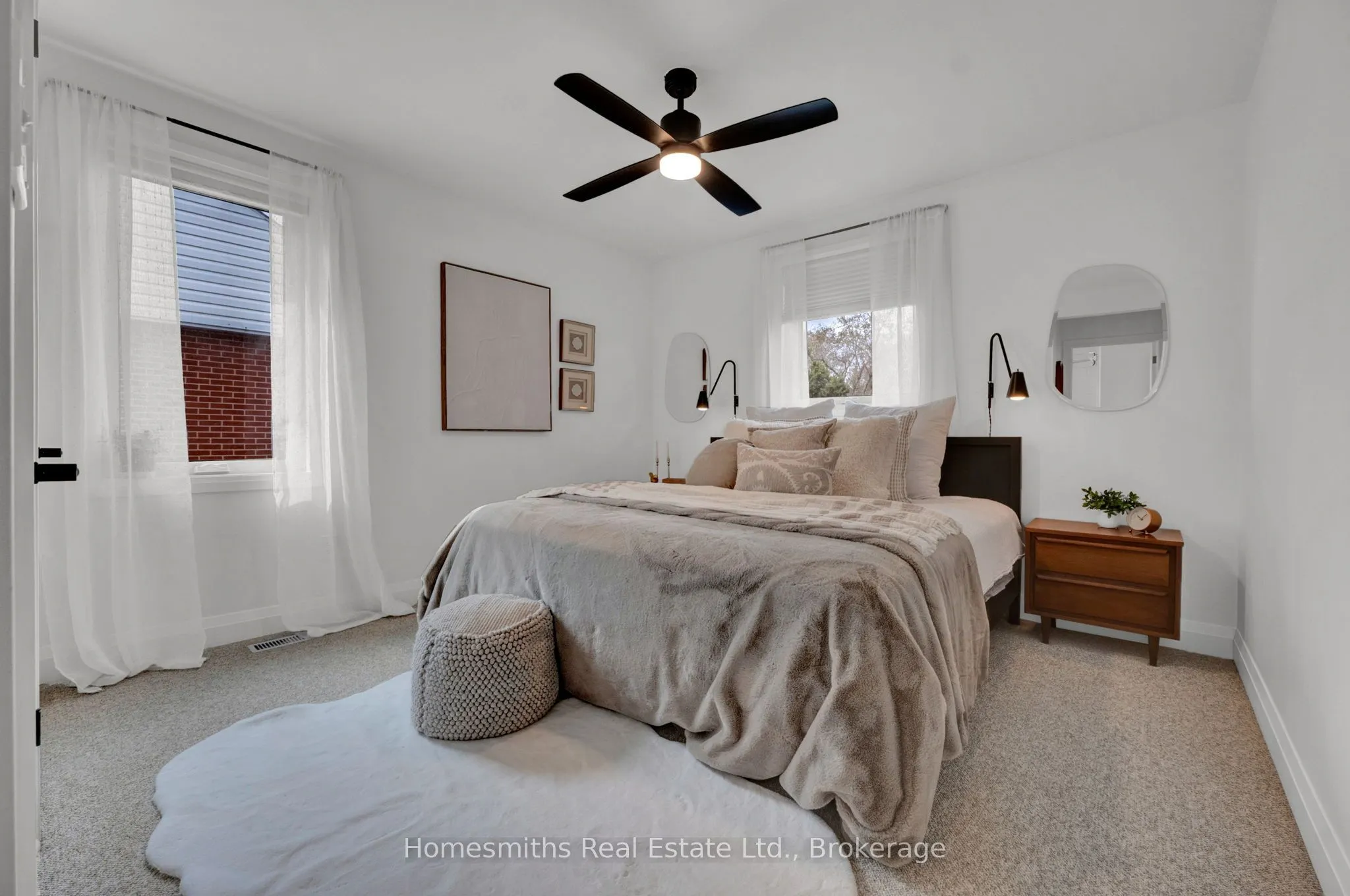 1 Edsall Avenue