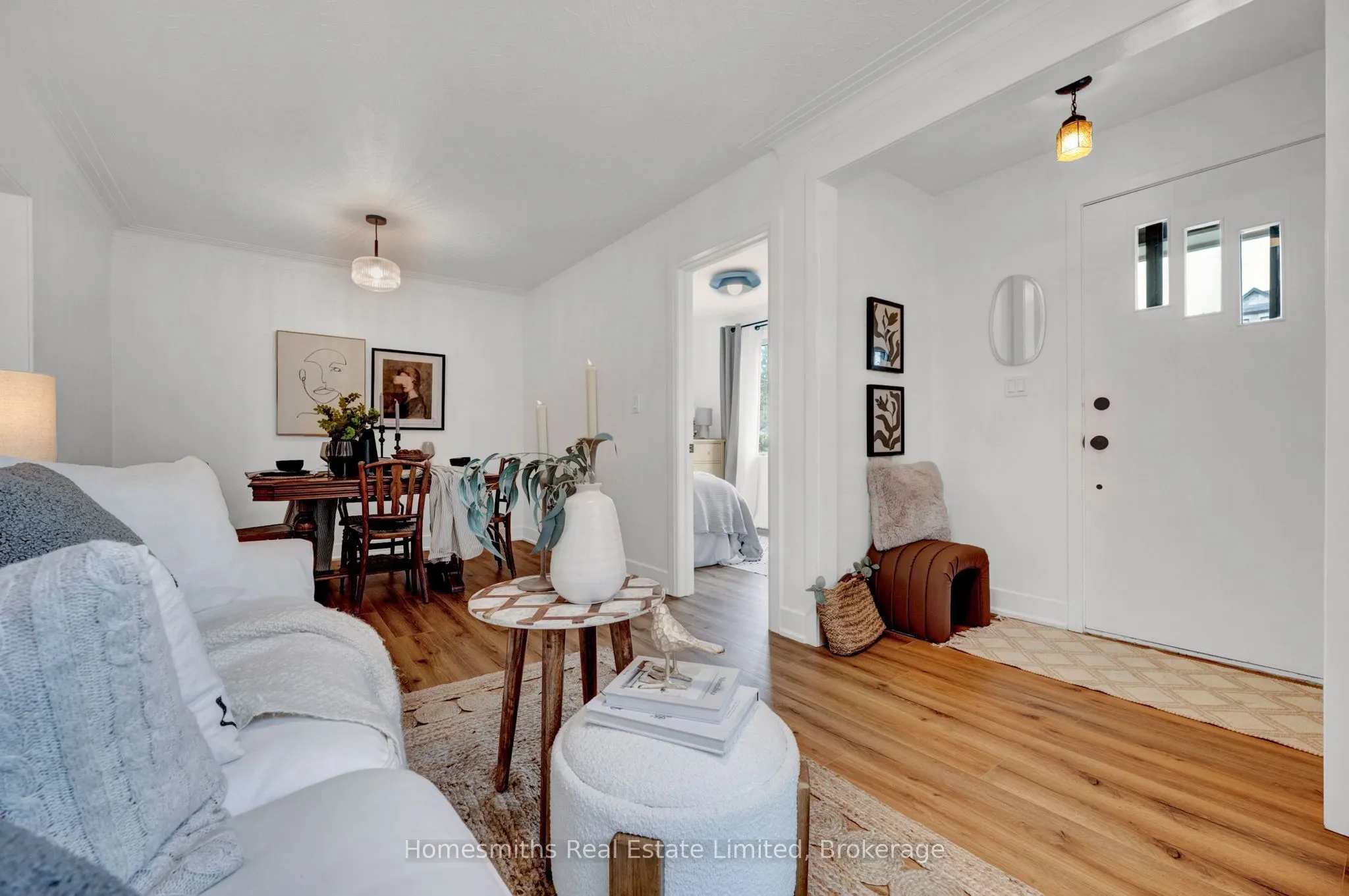 1 Edsall Avenue
