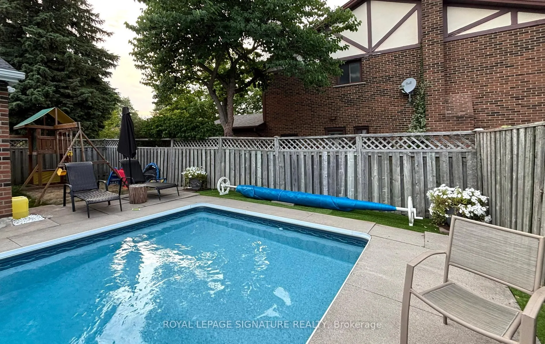1 Kenmanor Boulevard