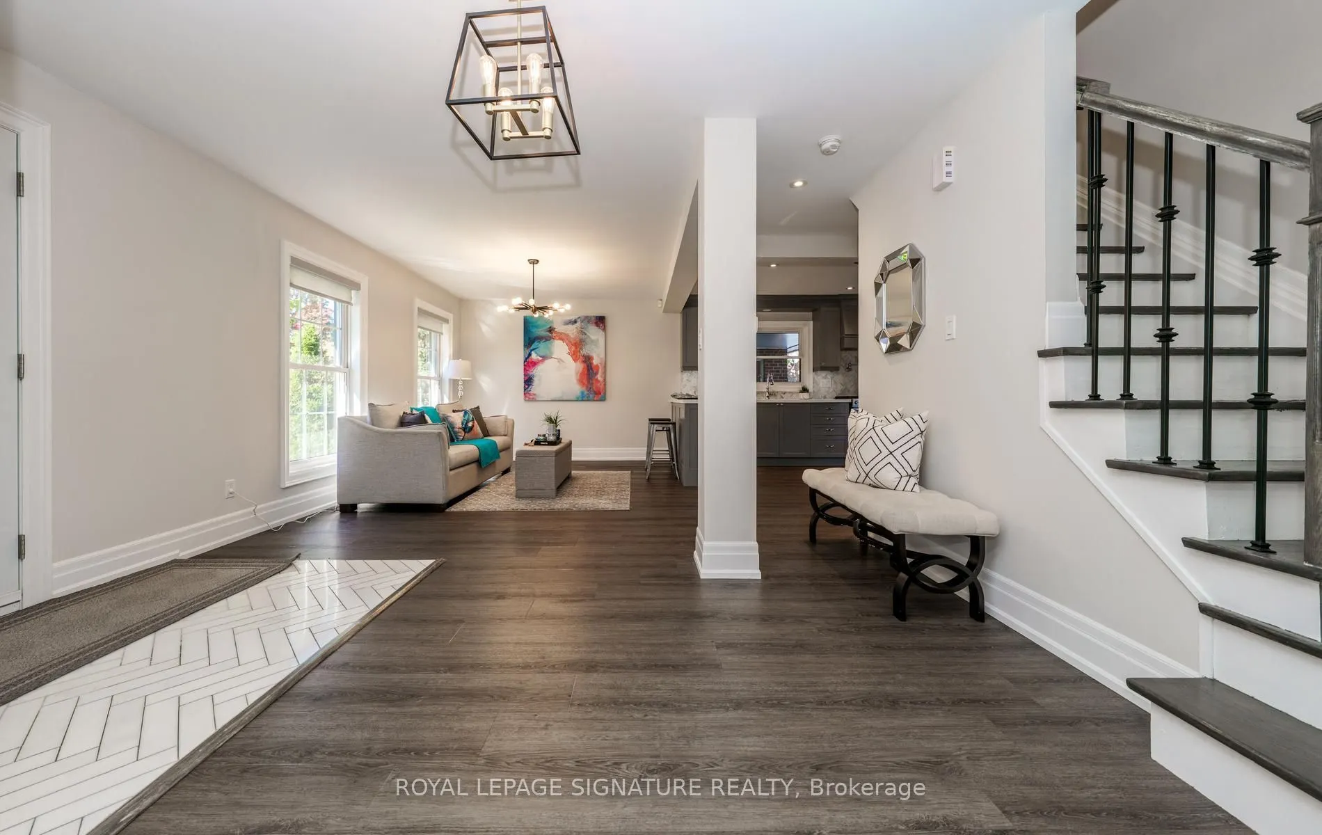 1 Kenmanor Boulevard