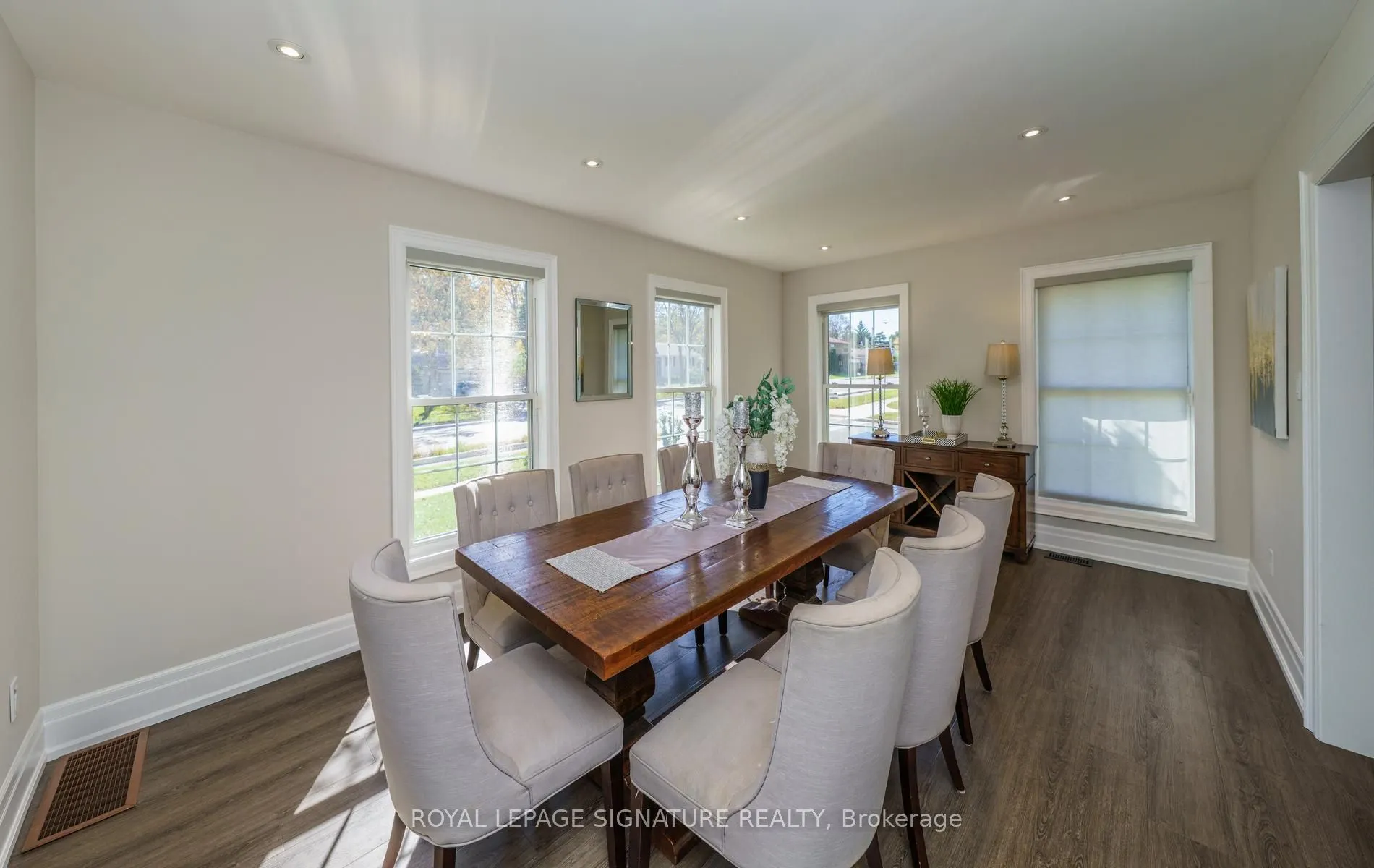 1 Kenmanor Boulevard