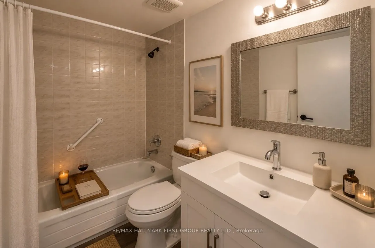 145 Liberty Street S #508