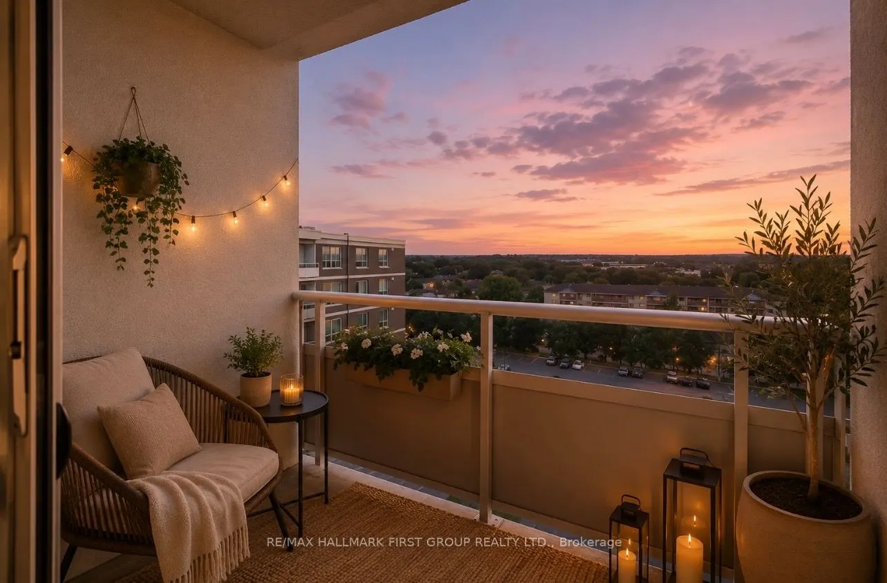 145 Liberty Street S #508