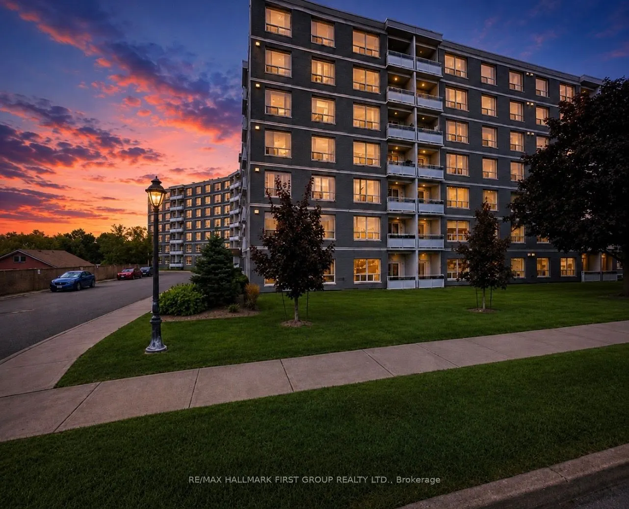 145 Liberty Street S #508