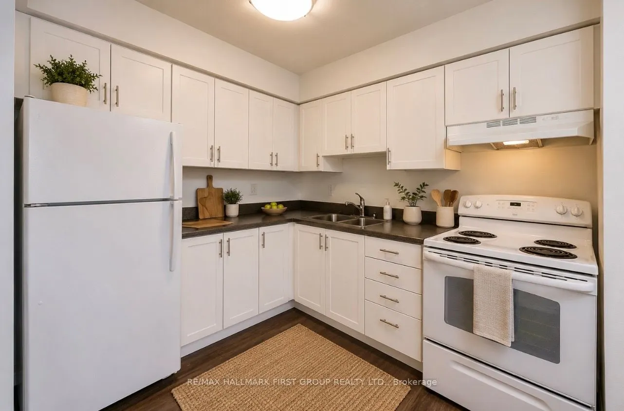 145 Liberty Street S #508