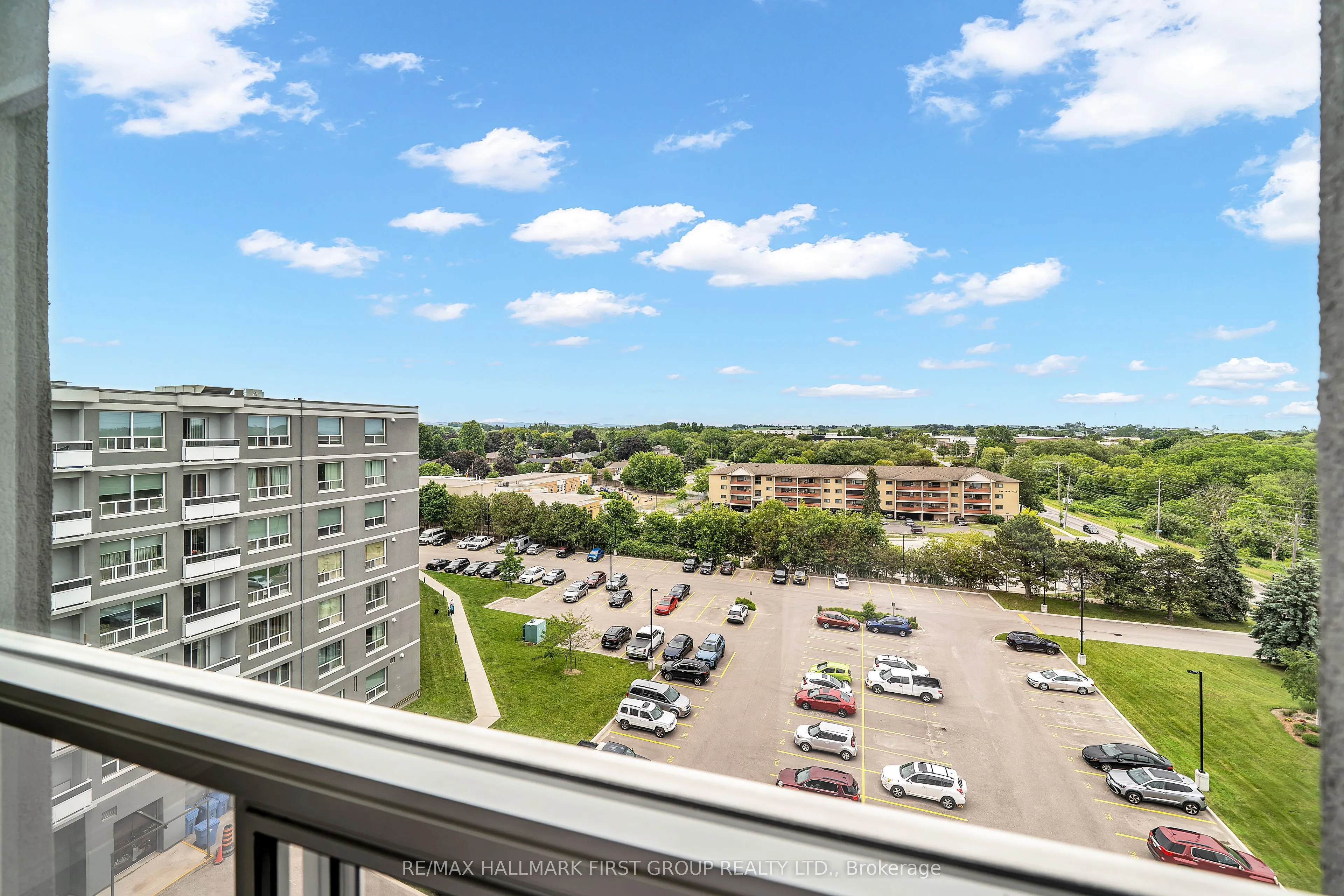 145 Liberty Street S #508