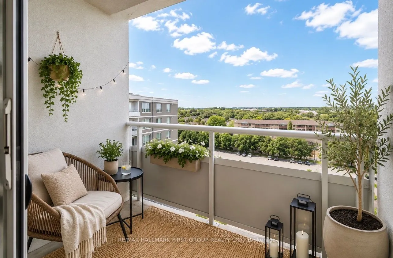 145 Liberty Street S #508