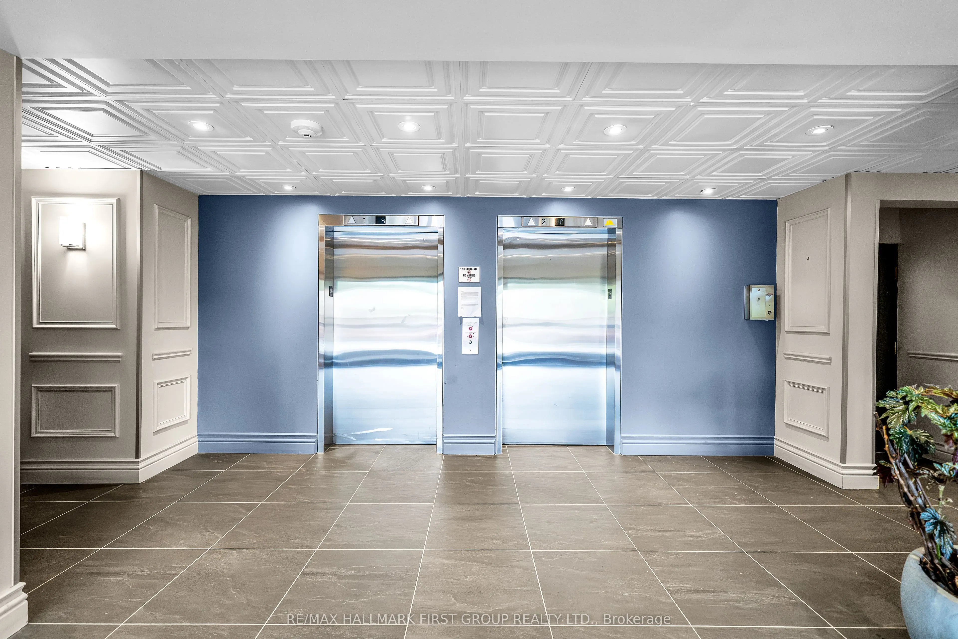 145 Liberty Street S #508
