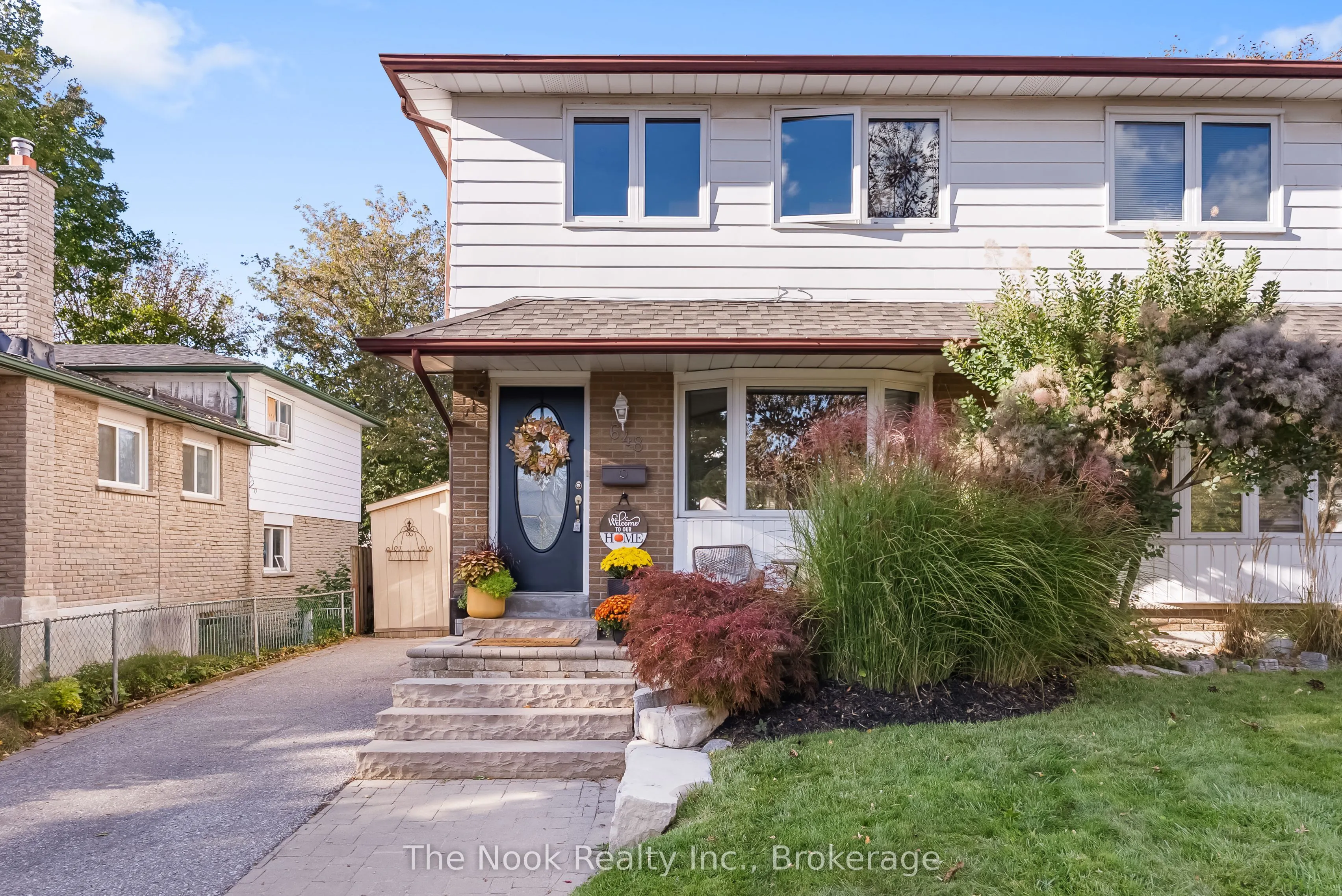 648 Berwick Crescent