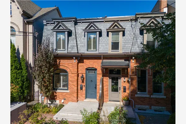 130 Simpson Avenue