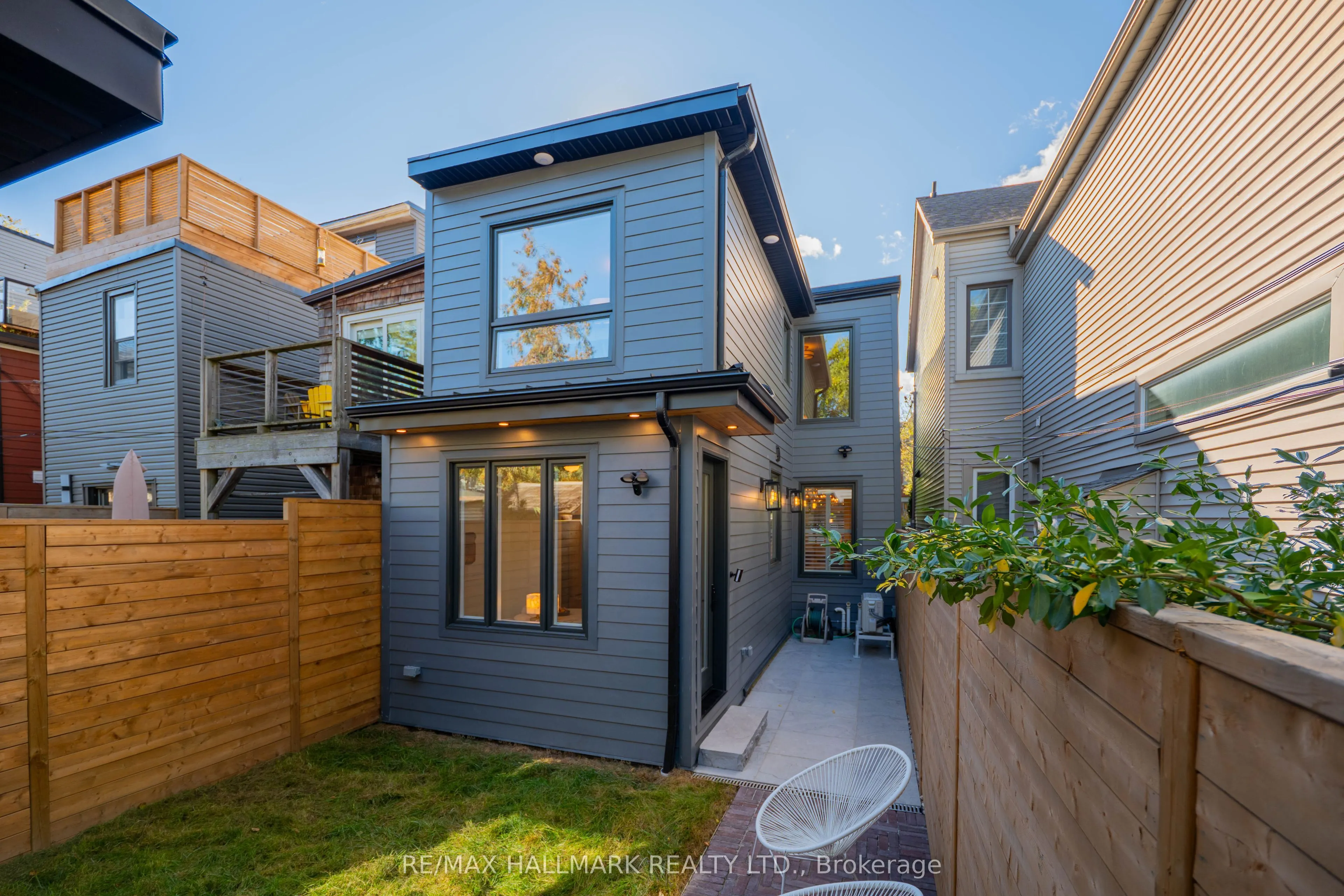 130 Simpson Avenue