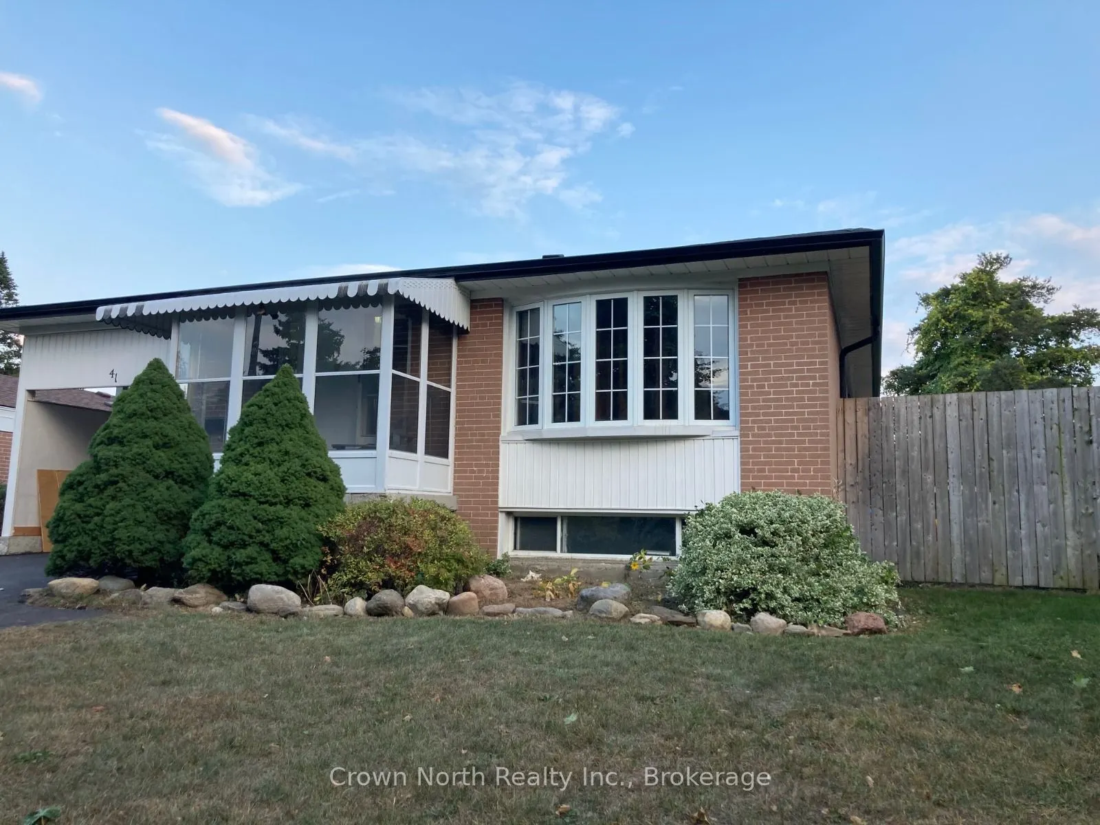 41 Pegasus Trail #MAIN