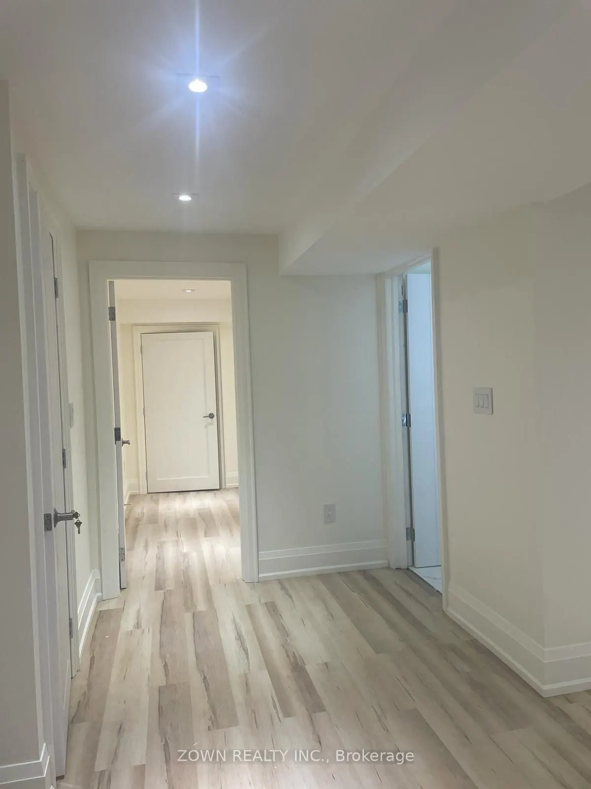 57C Orchard Park Drive #BSMT