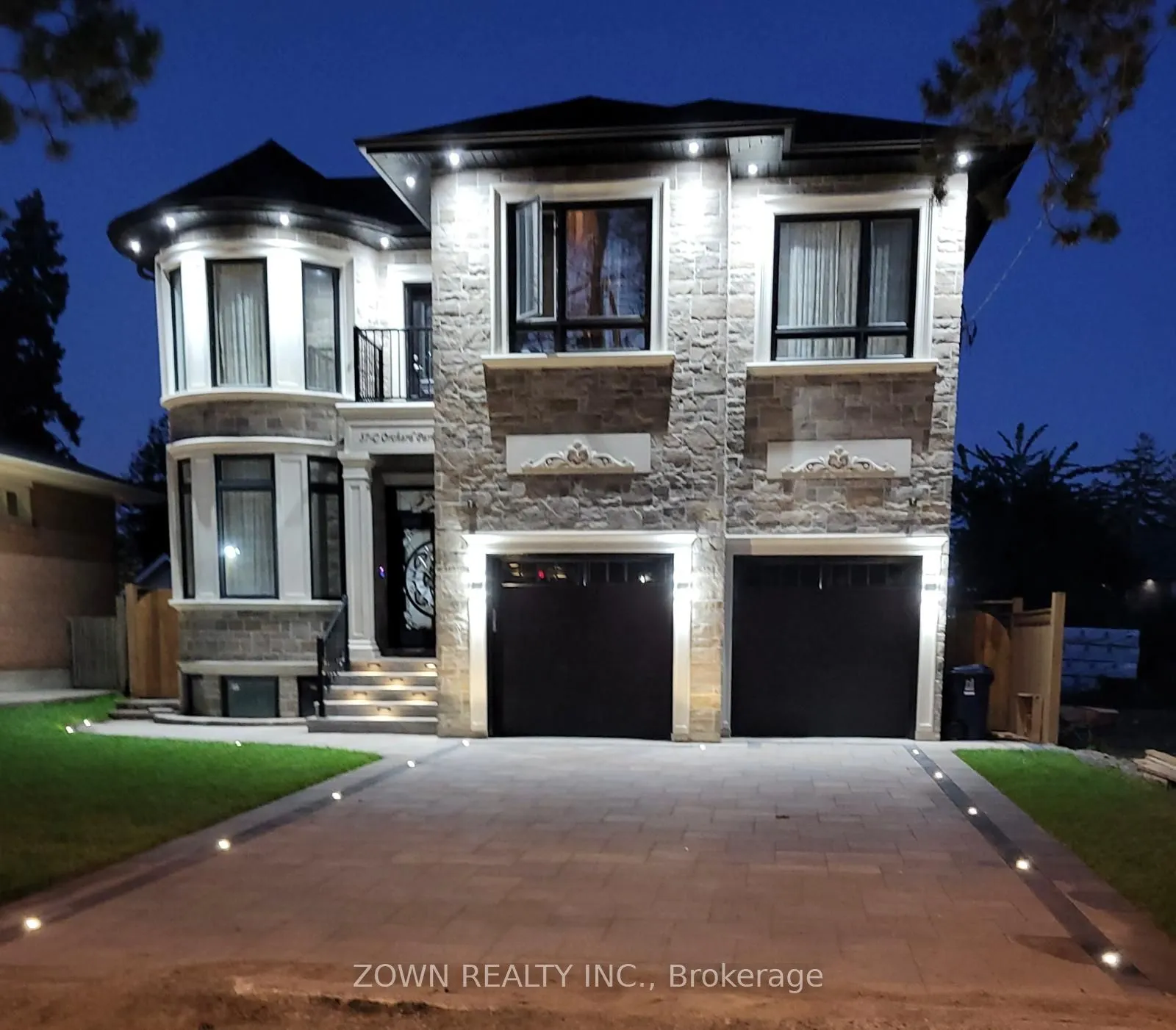 57C Orchard Park Drive #BSMT
