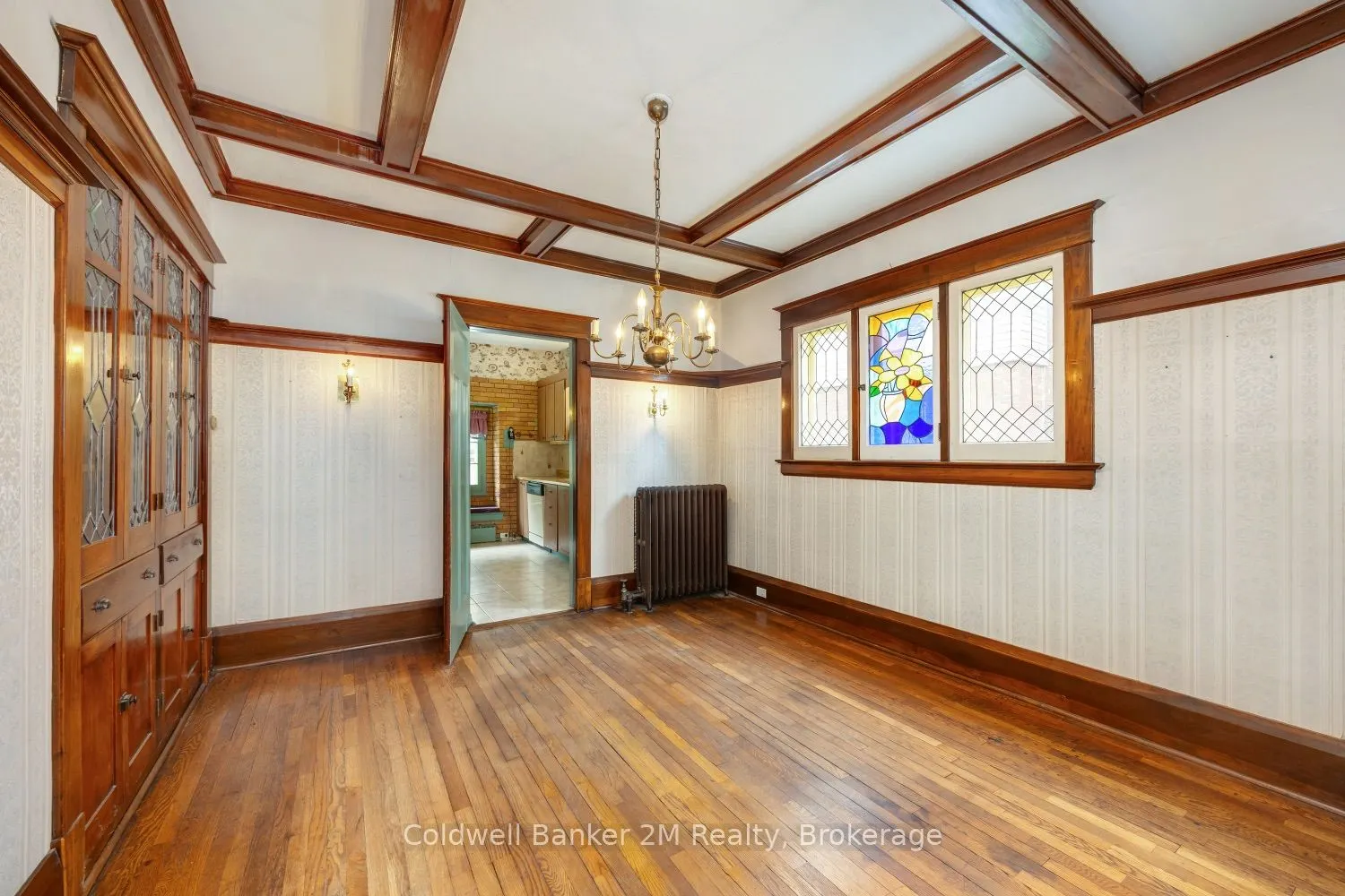 408 Simcoe Street N