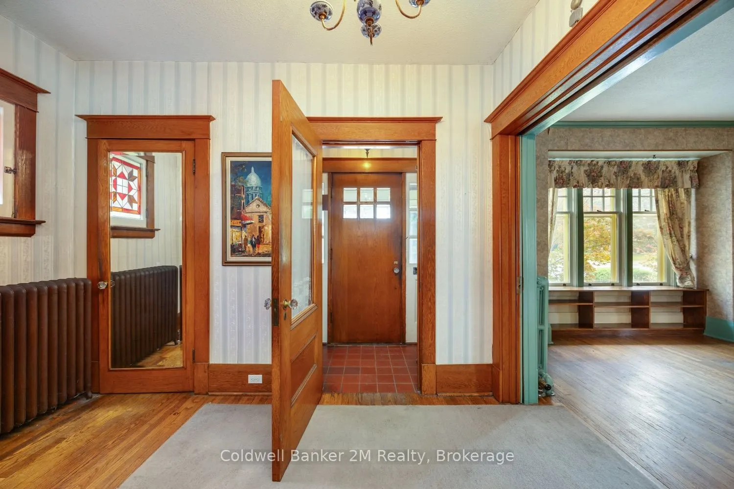 408 Simcoe Street N