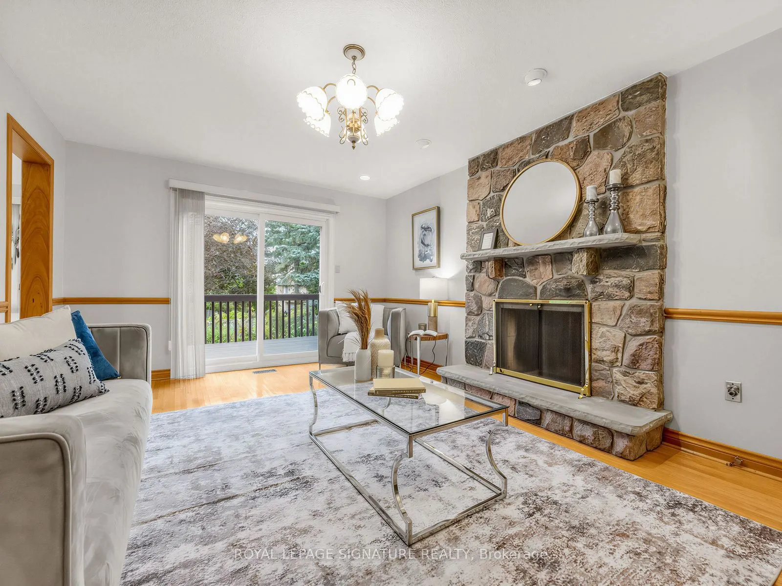 30 Invermarge Drive