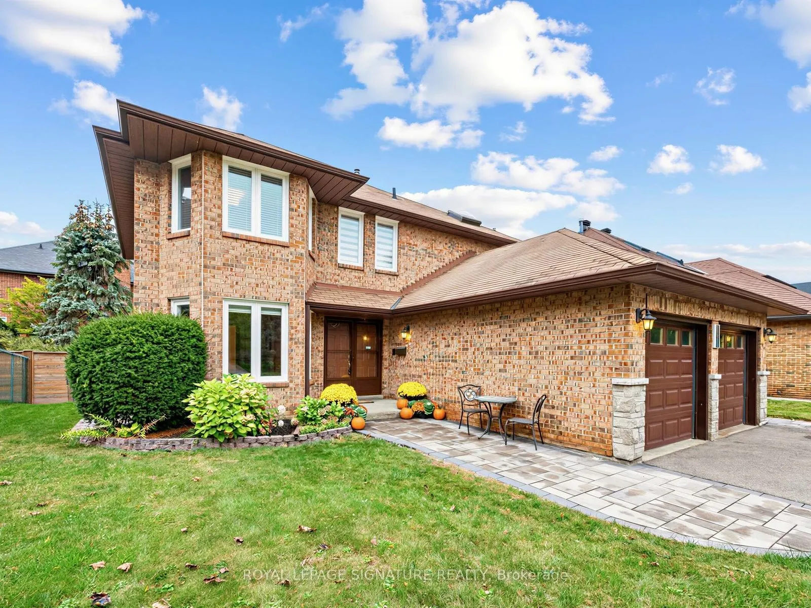 30 Invermarge Drive