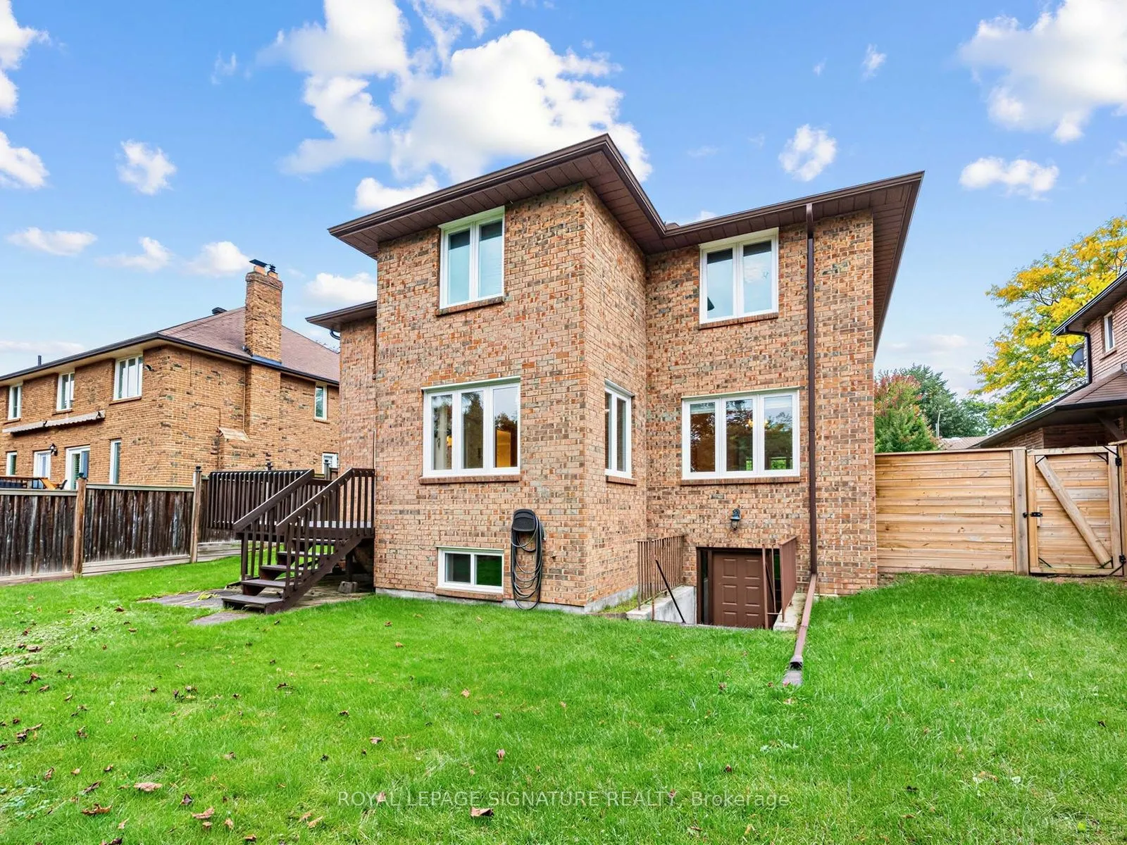 30 Invermarge Drive