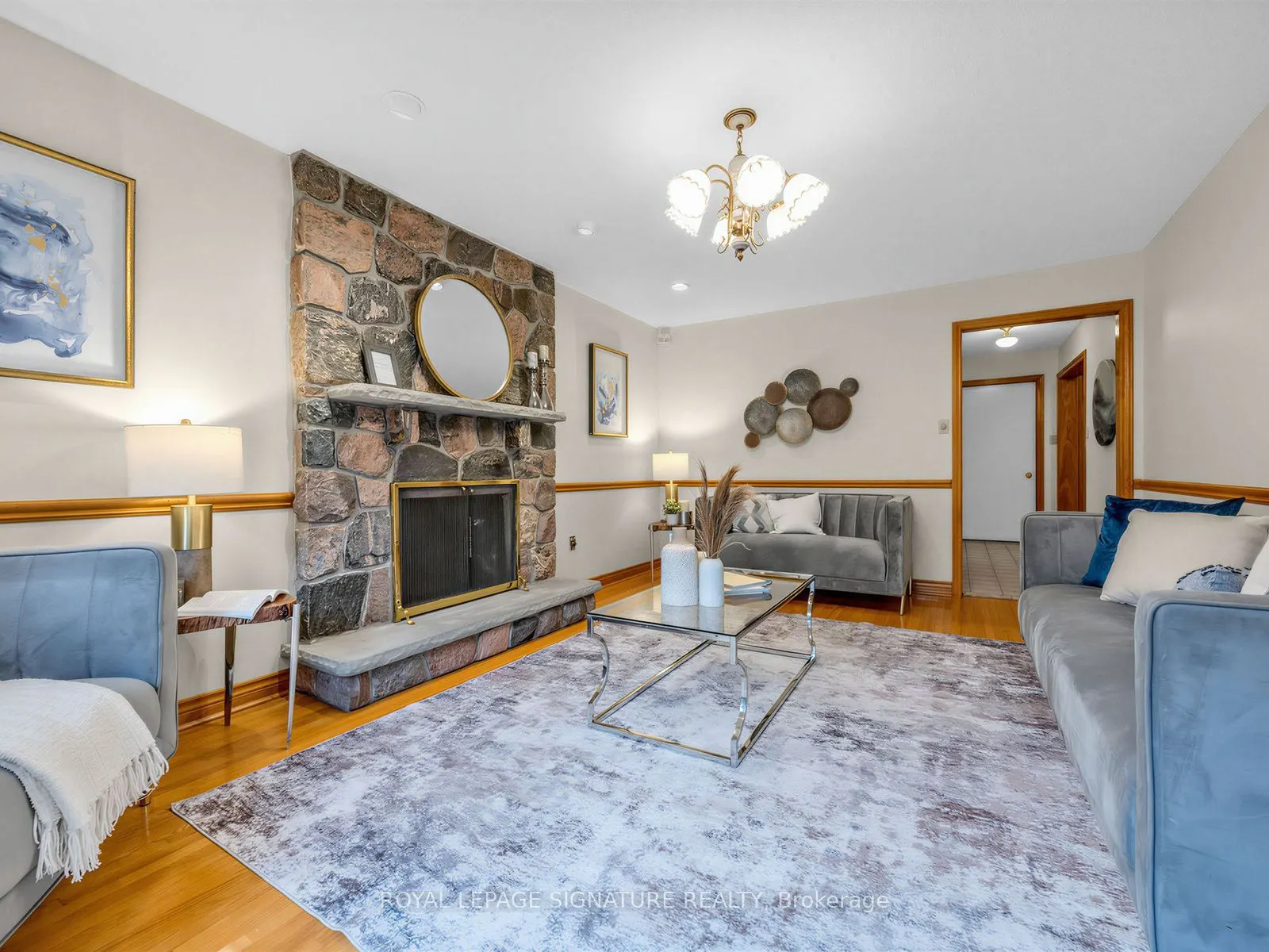 30 Invermarge Drive