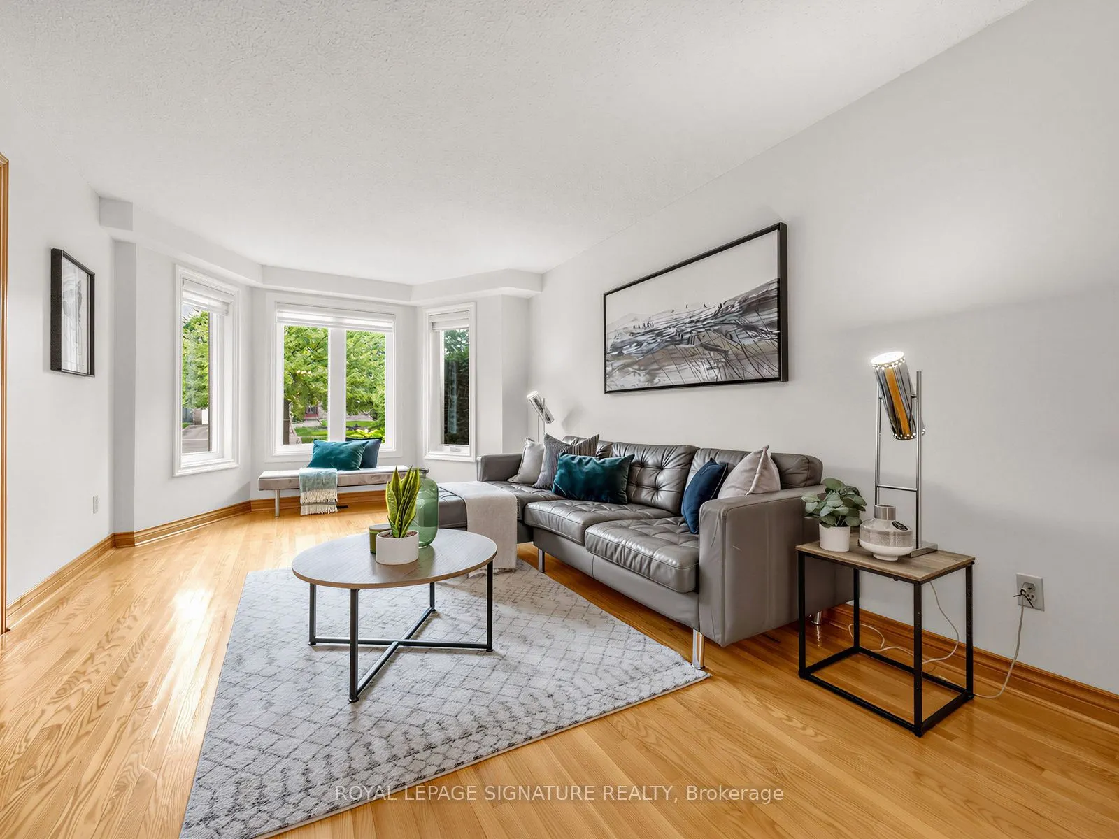 30 Invermarge Drive