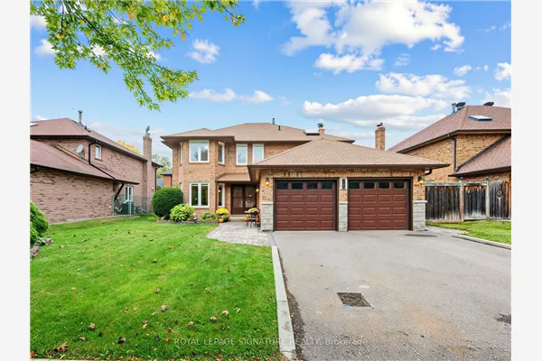 30 Invermarge Drive