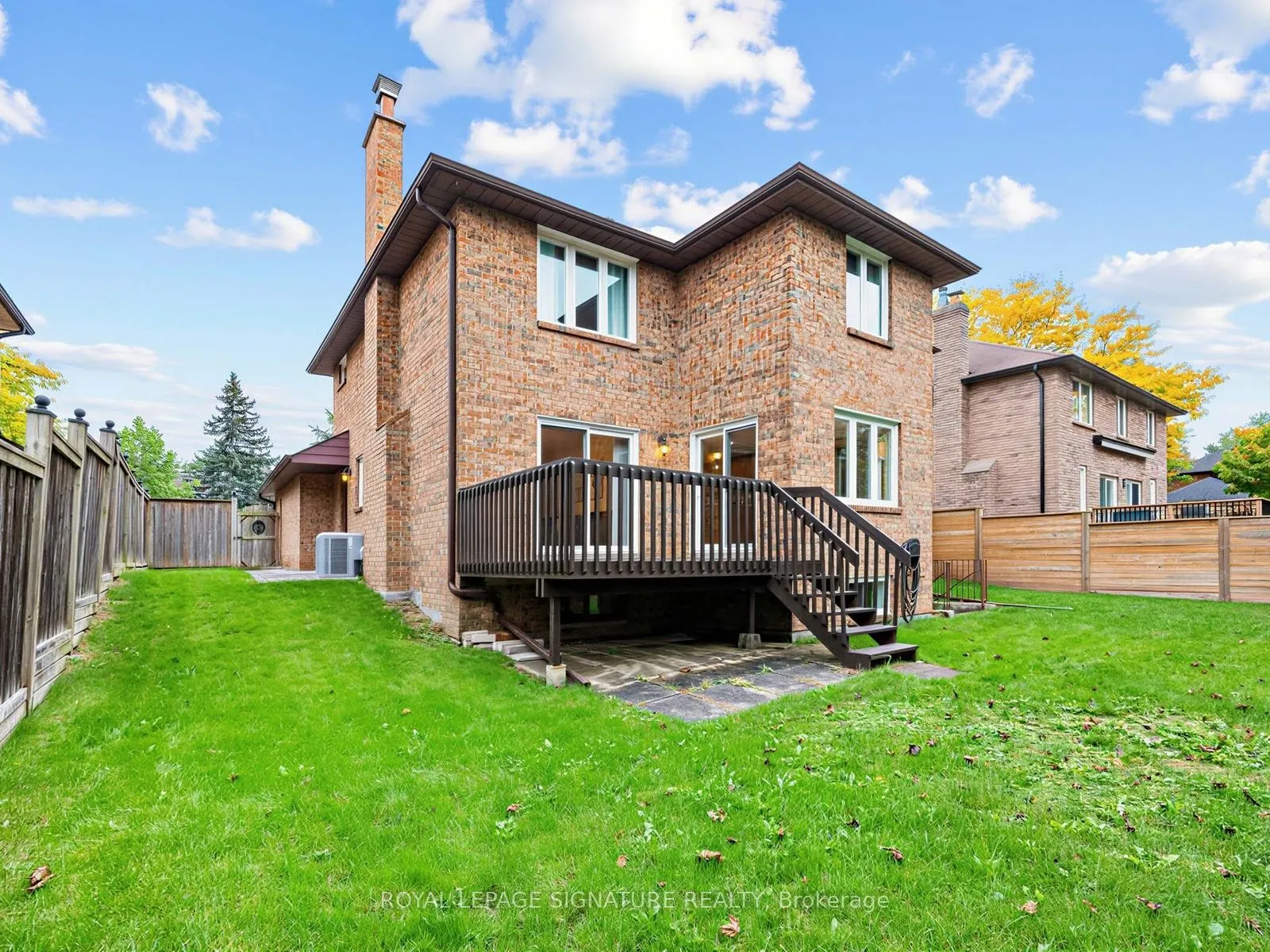 30 Invermarge Drive
