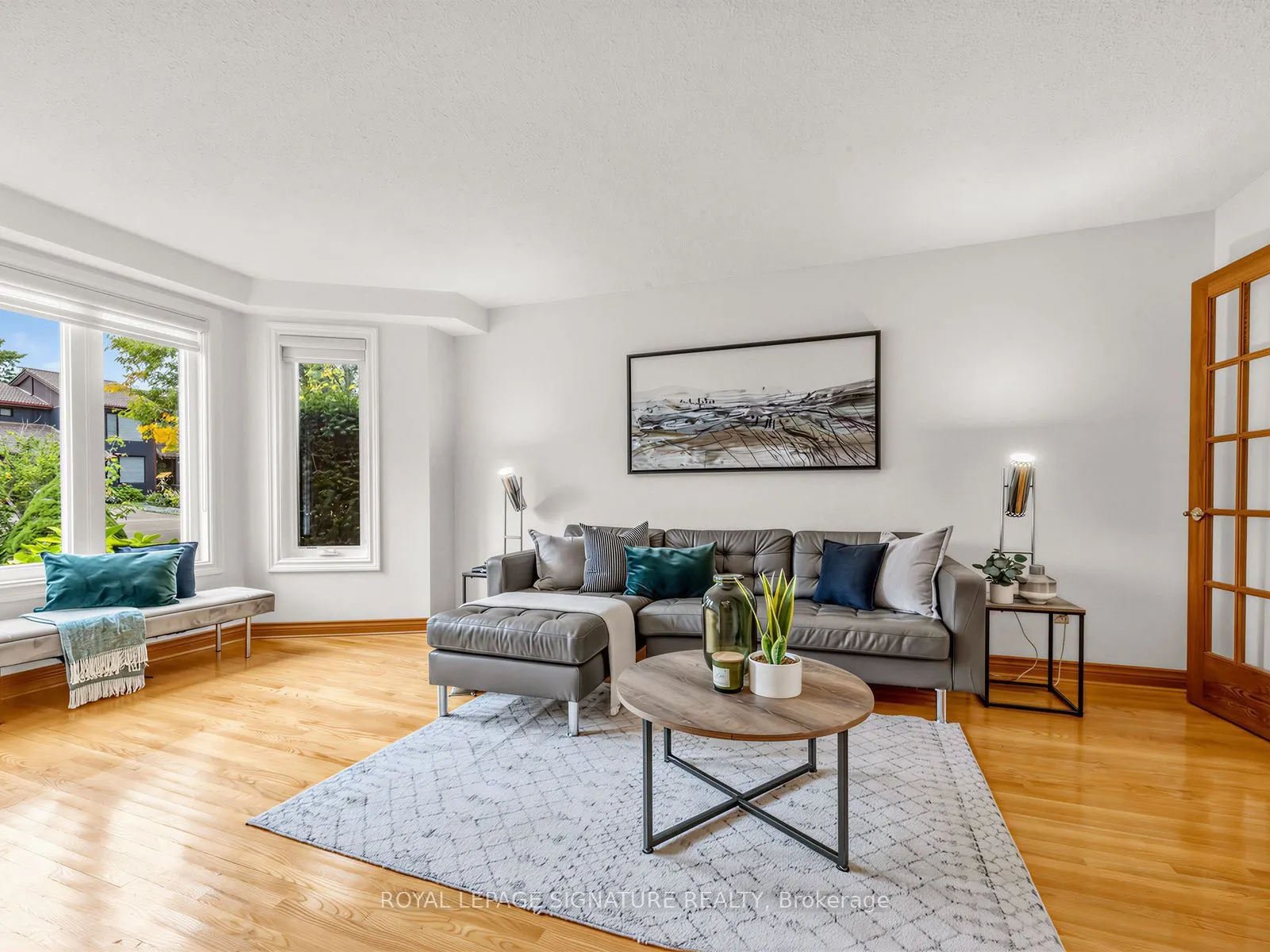 30 Invermarge Drive