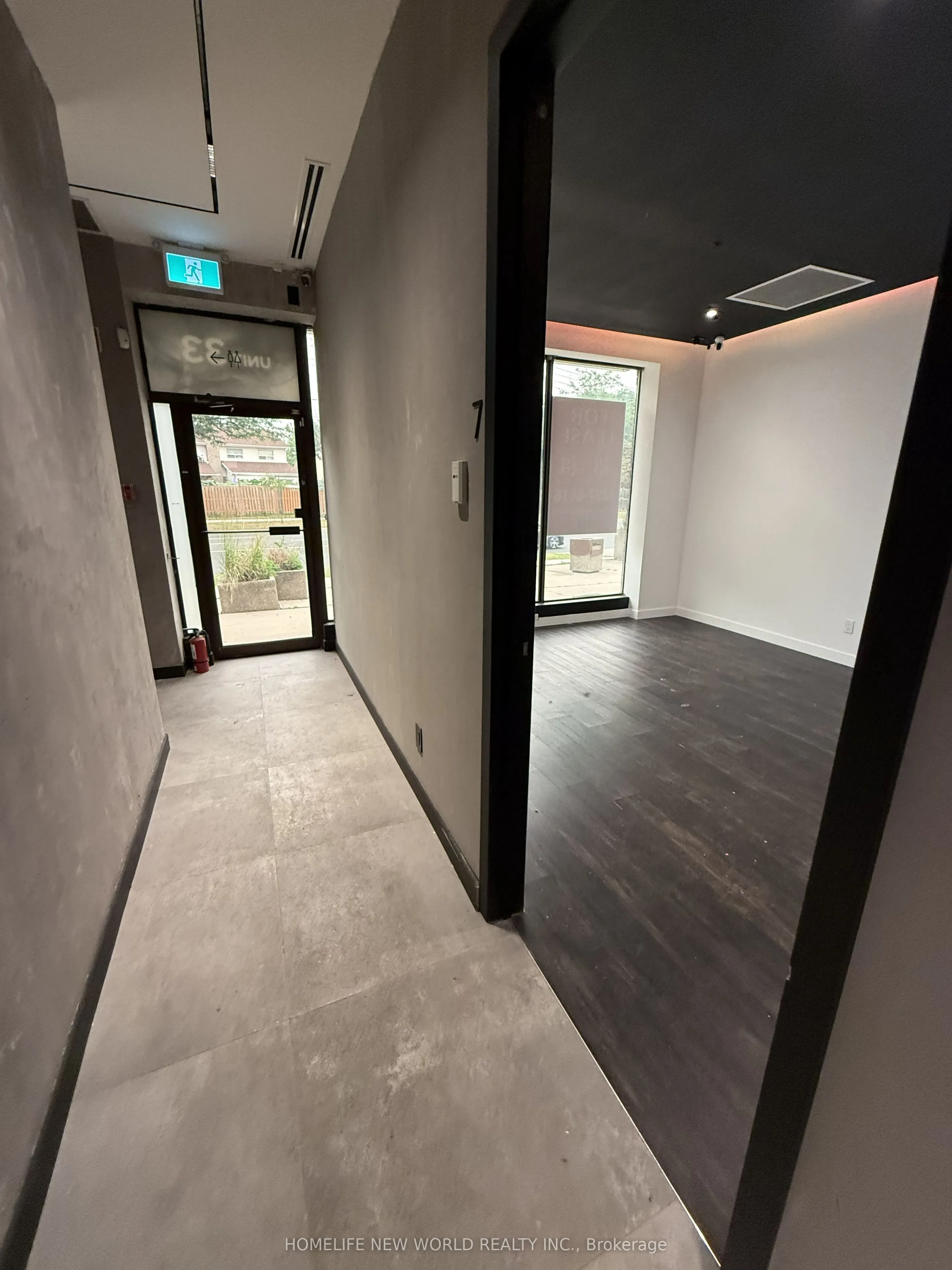 3300 Midland Avenue #33 & 34