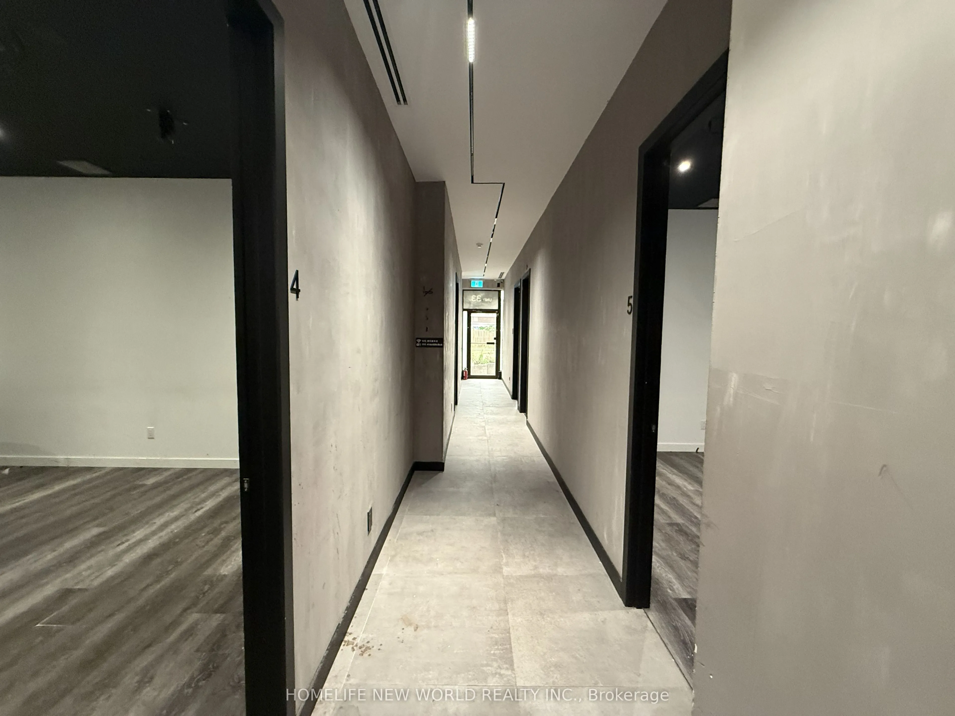 3300 Midland Avenue #33 & 34