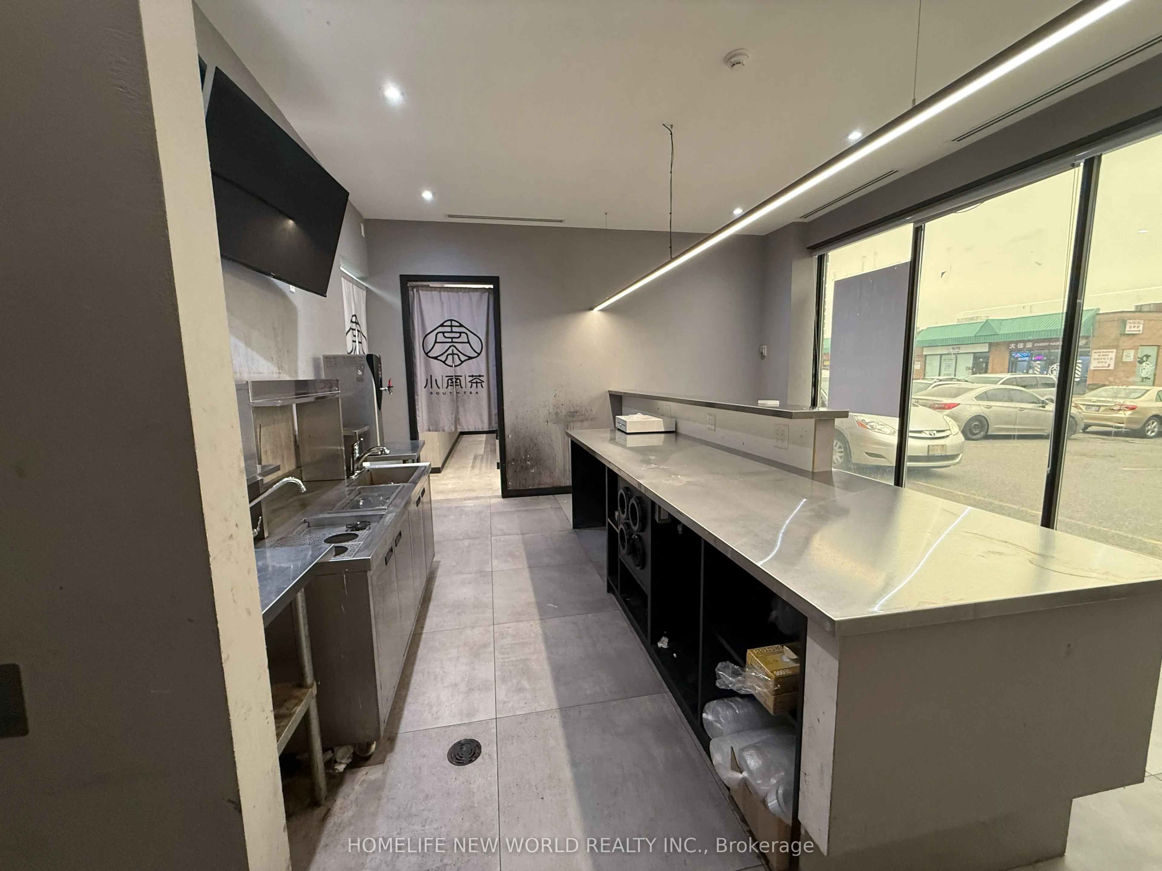 3300 Midland Avenue #33 & 34