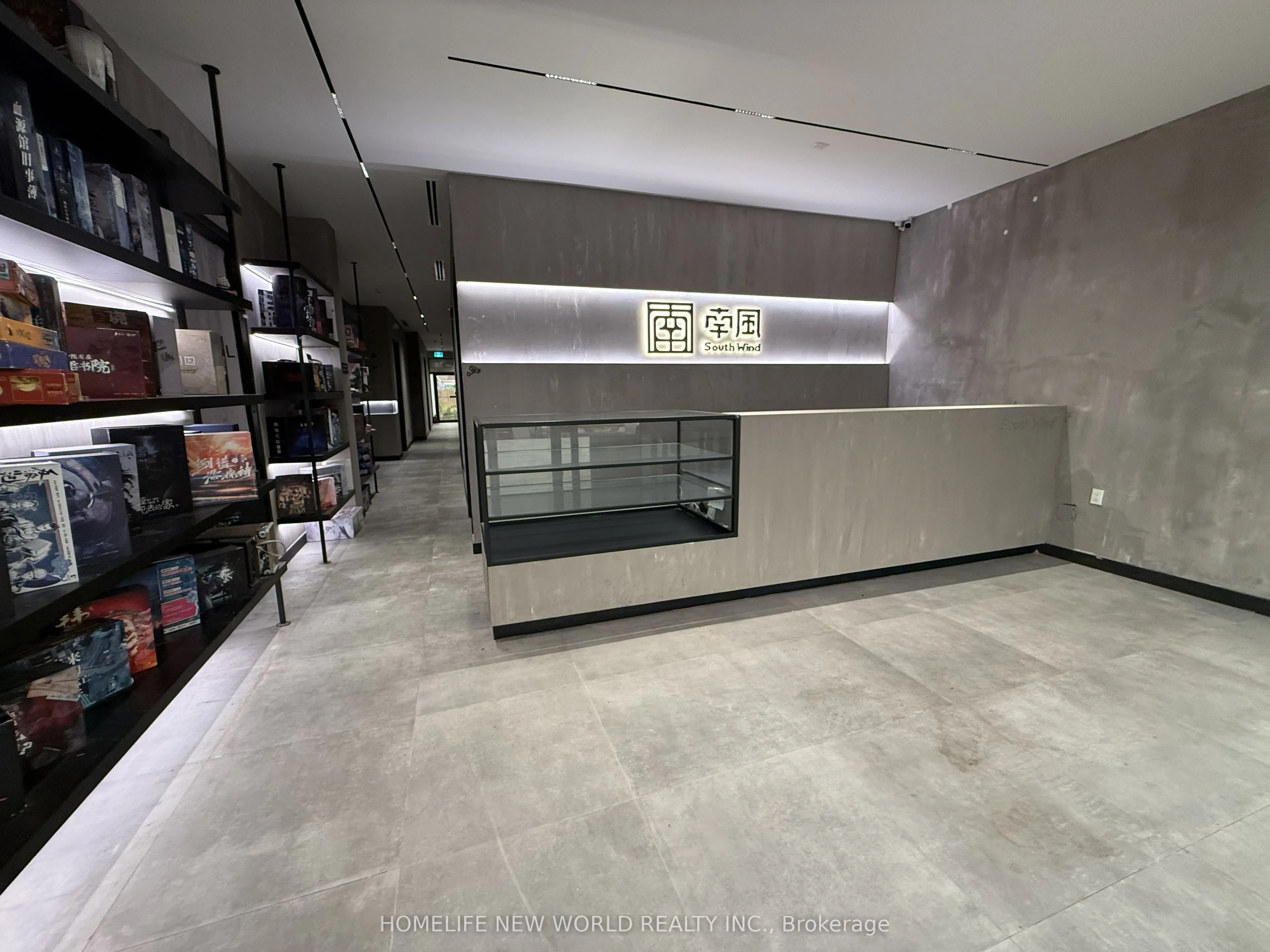 3300 Midland Avenue #33 & 34