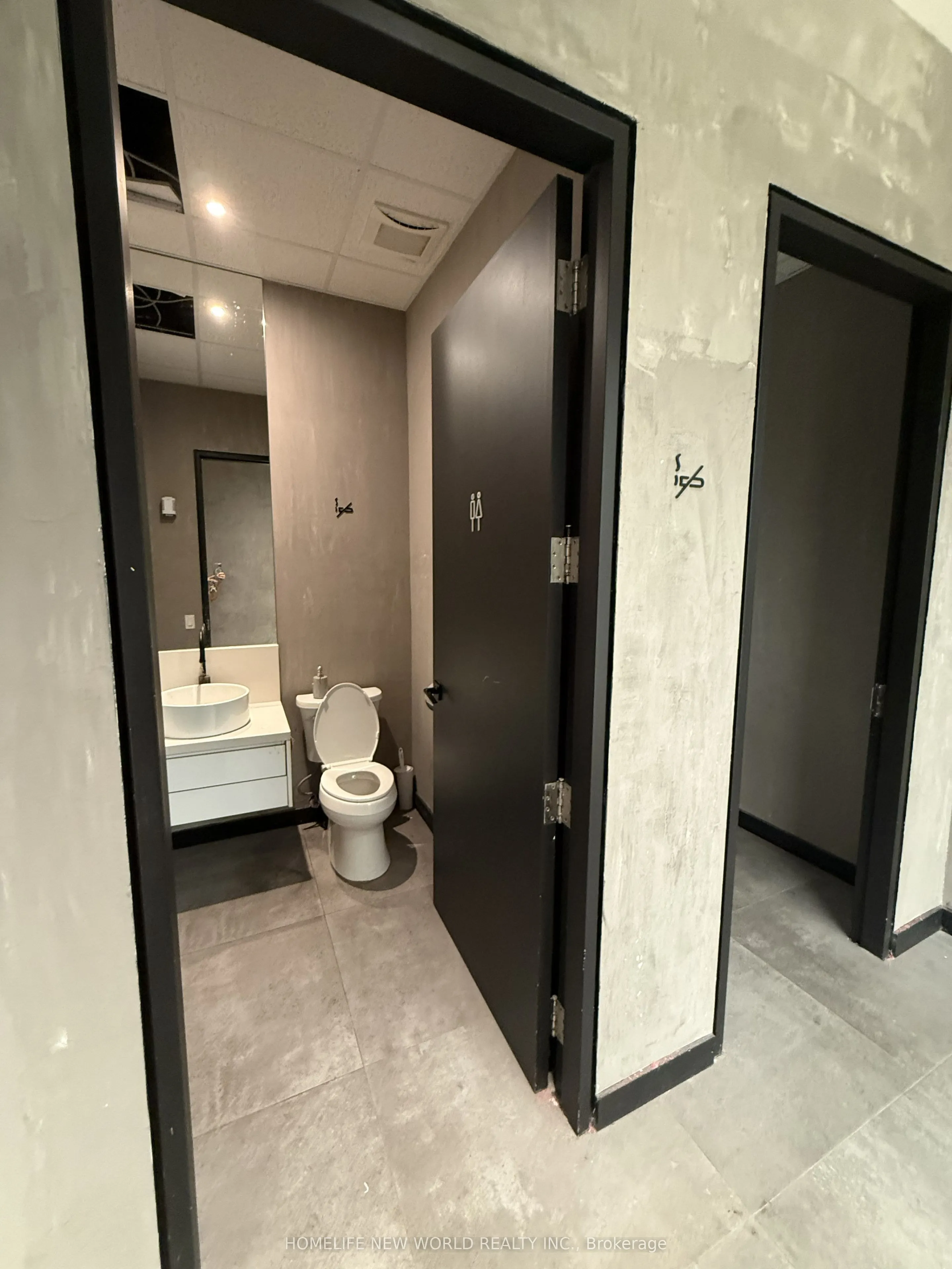 3300 Midland Avenue #33 & 34