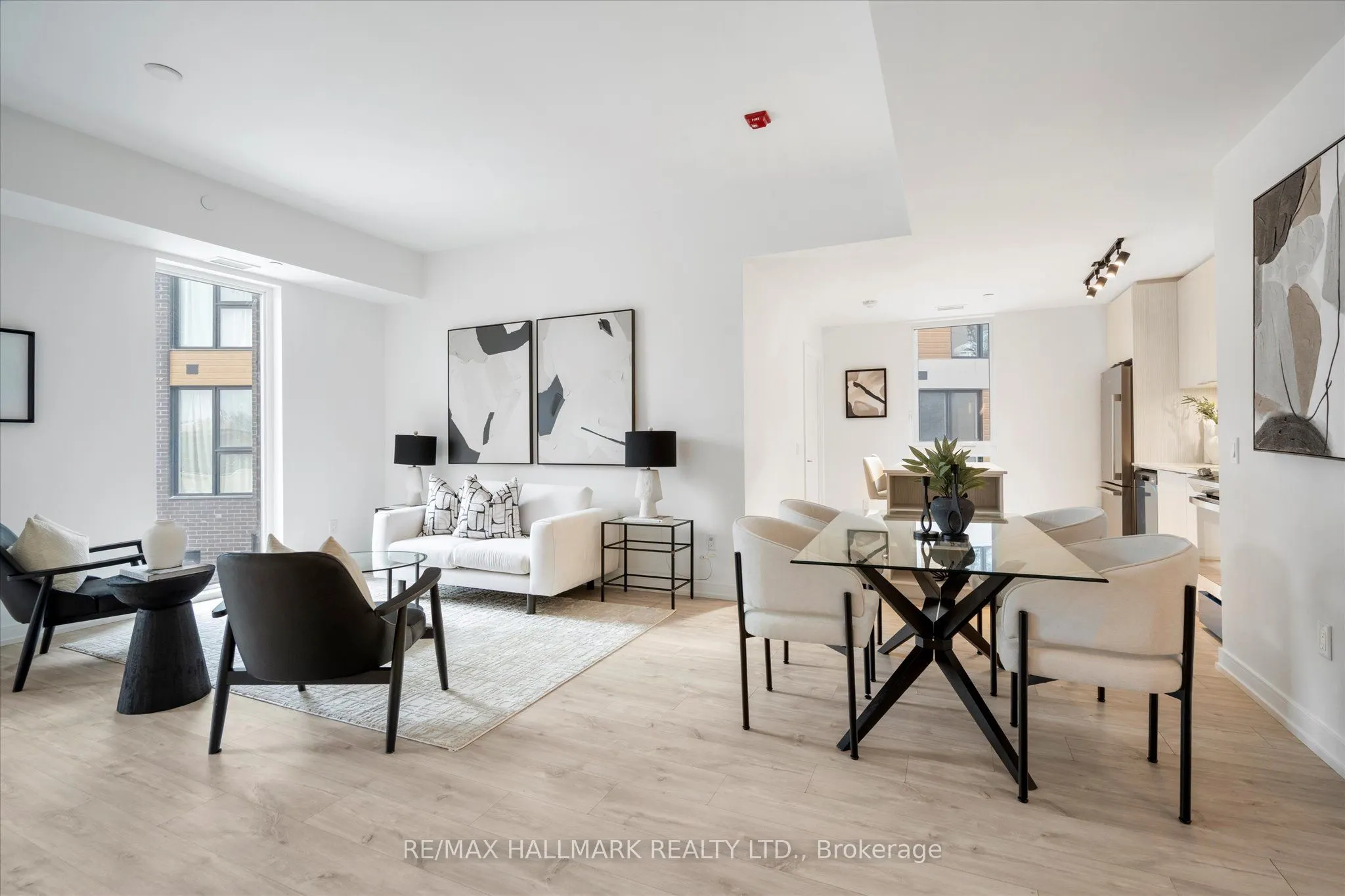 170 Clonmore Avenue #3