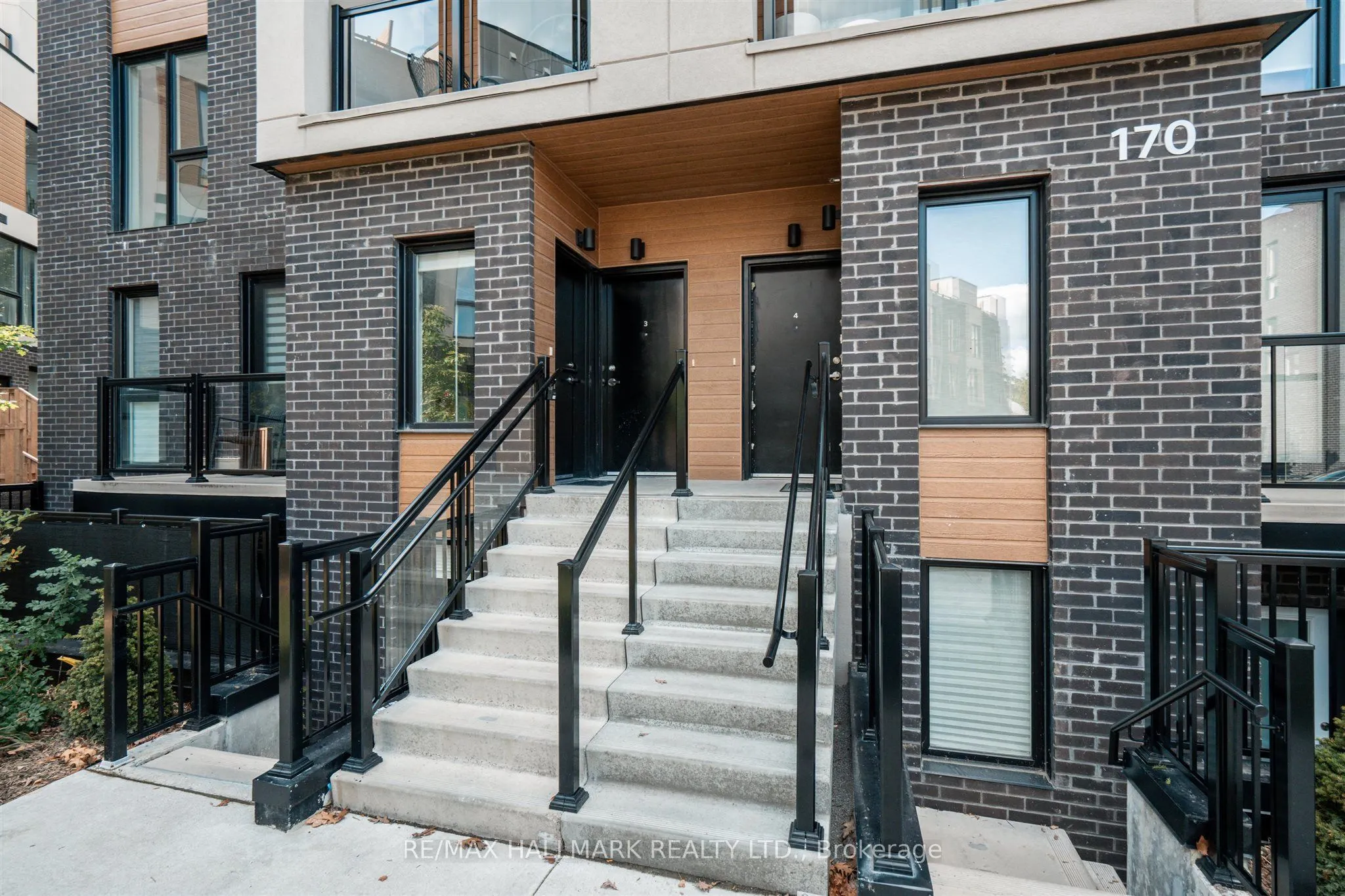 170 Clonmore Avenue #3