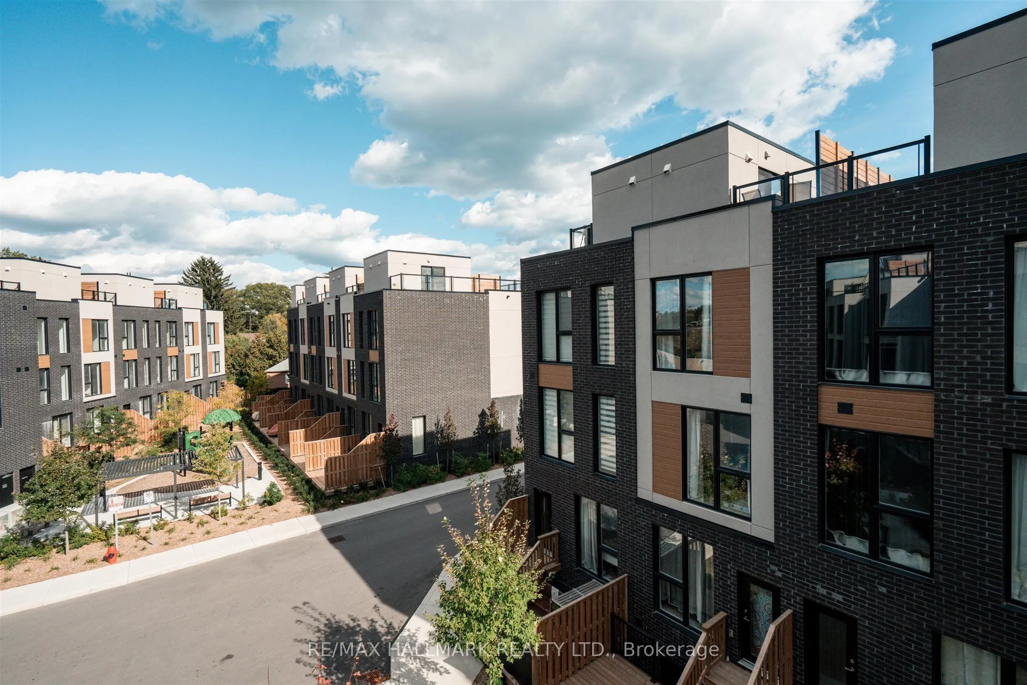 170 Clonmore Avenue #3