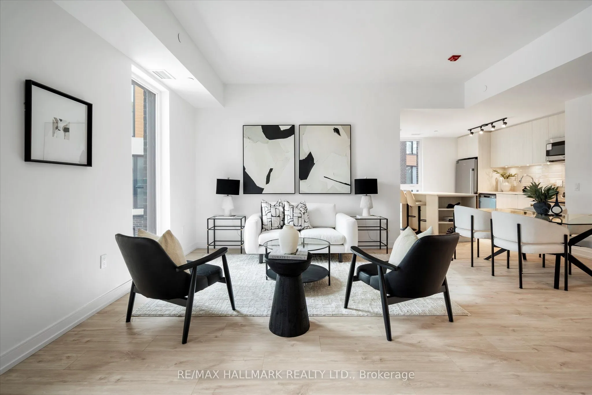 170 Clonmore Avenue #3